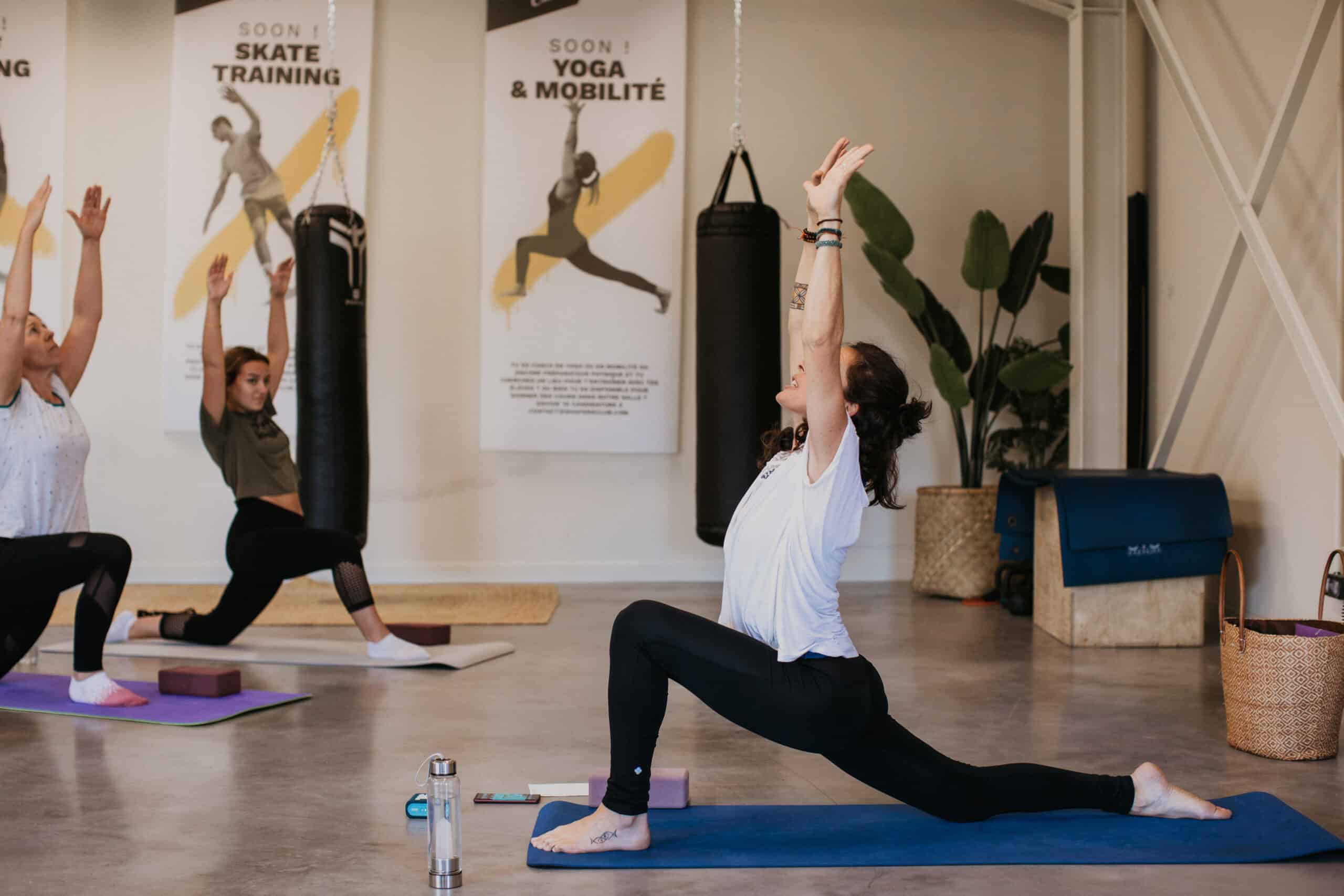 Julie Darné - Photo de la galerie