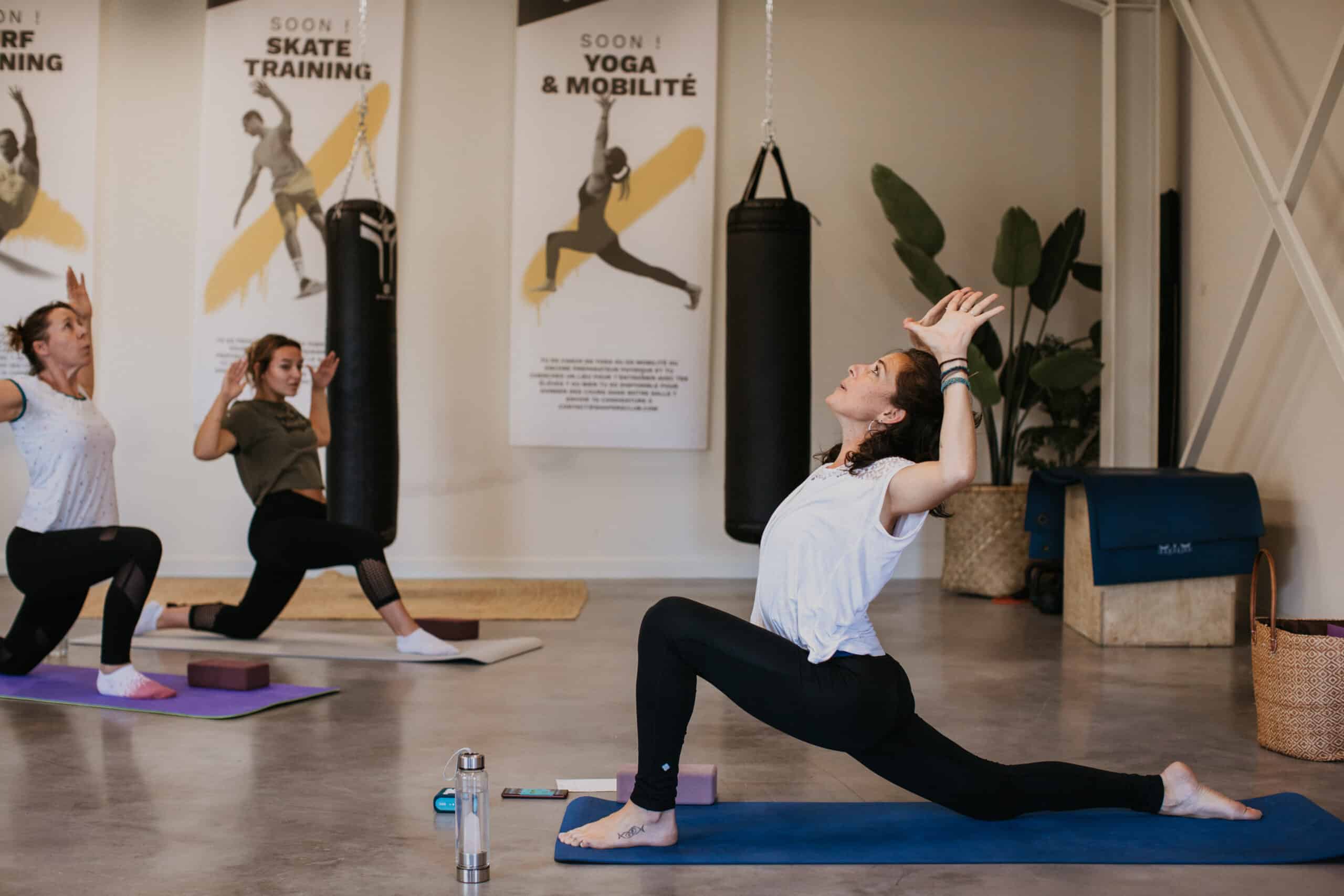 Julie Darné - Photo de la galerie
