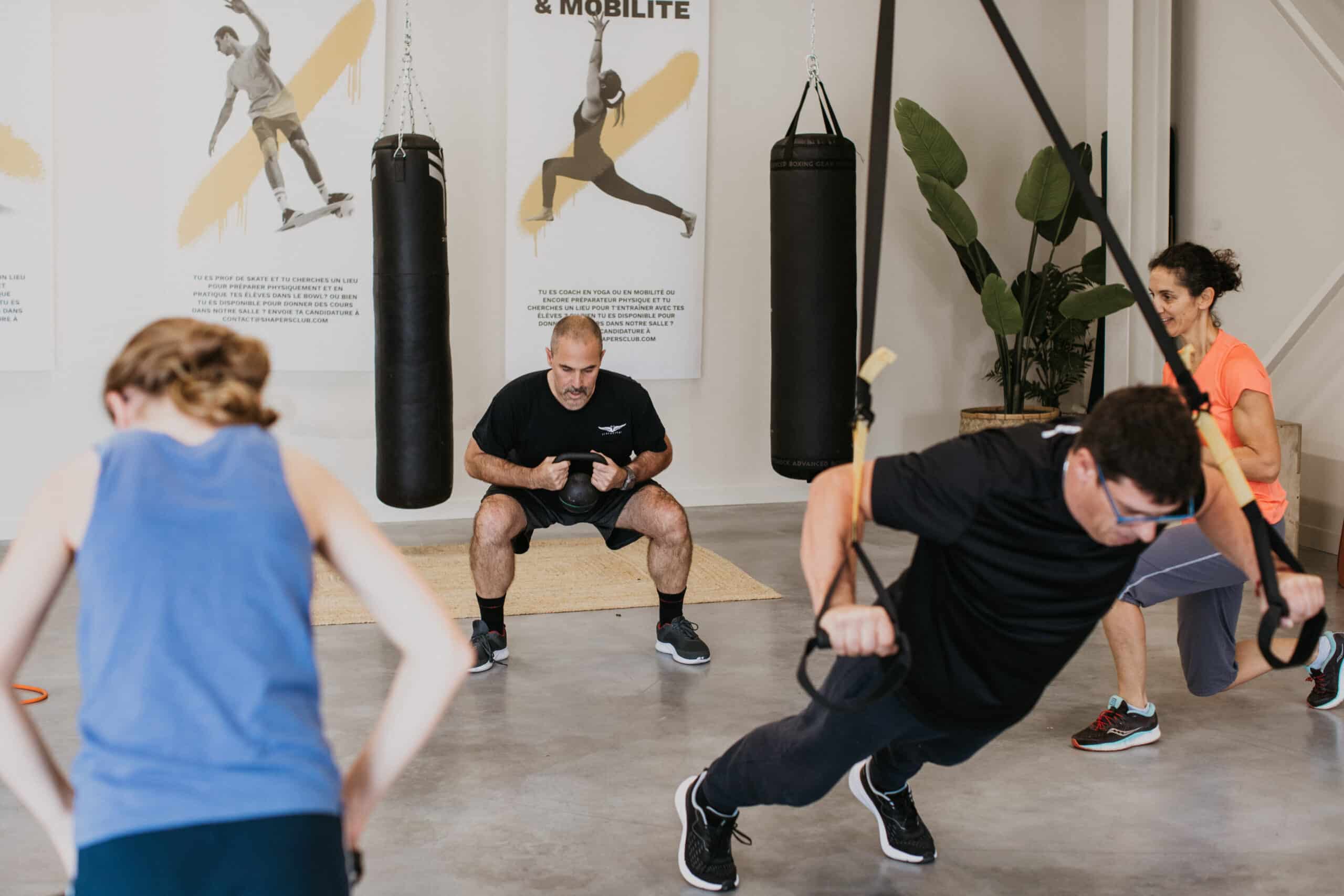 Fanny Moreau - Photo de la galerie
