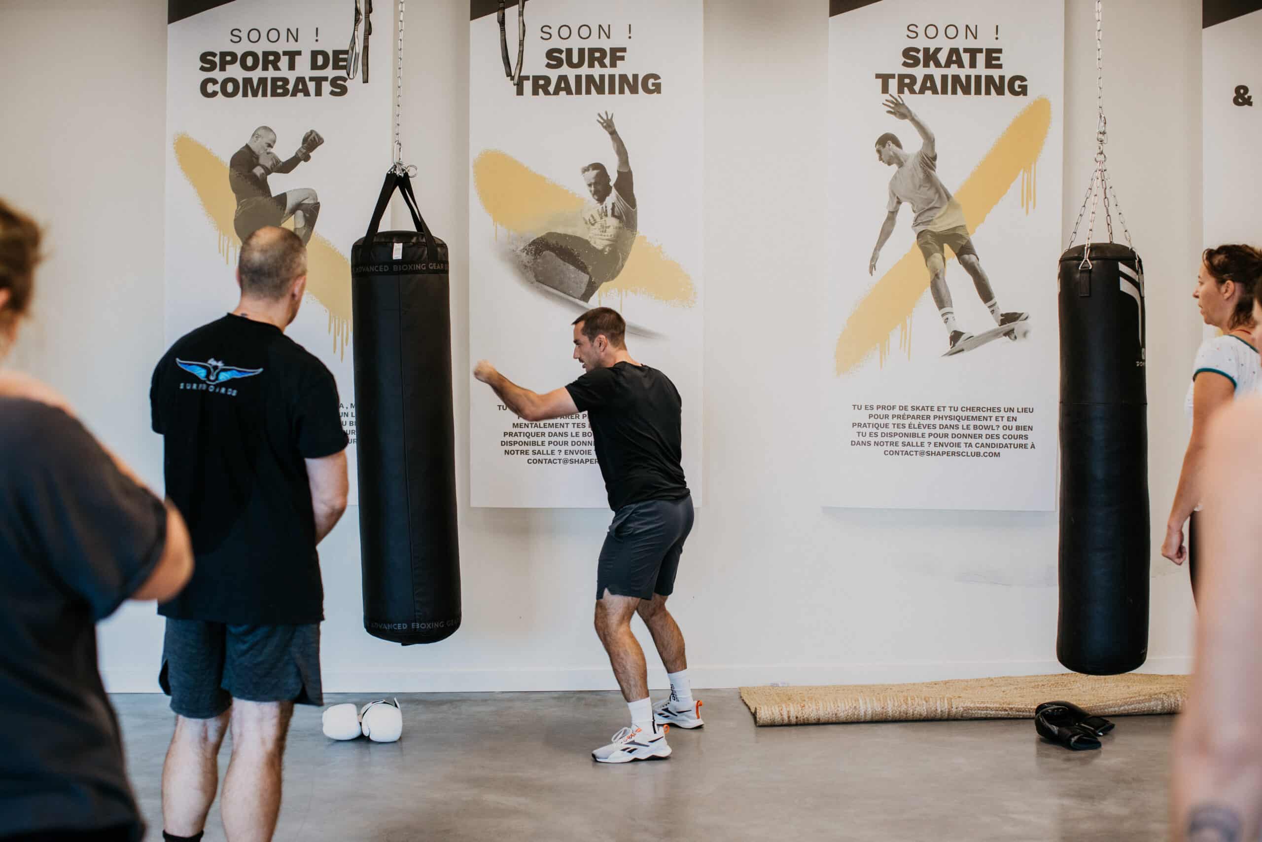 Damien Guillonneau - Photo de la galerie