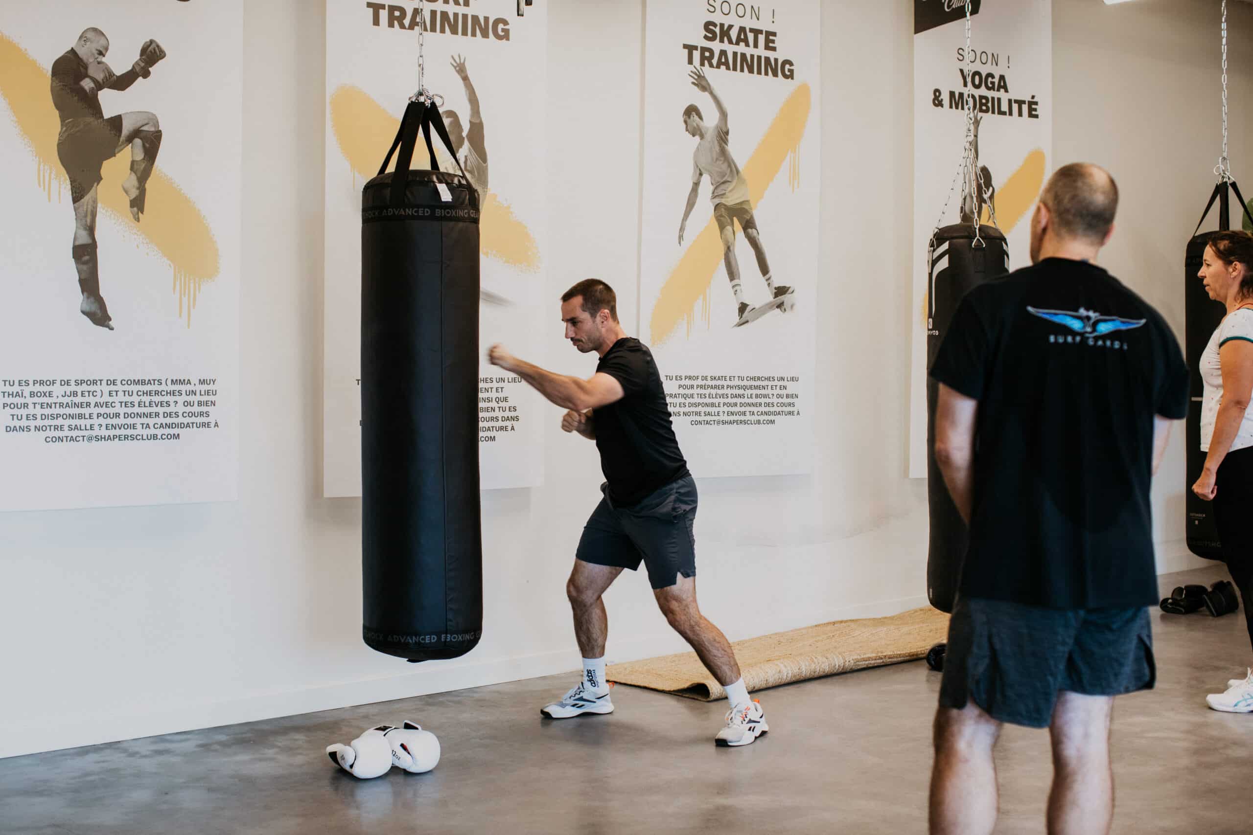 Damien Guillonneau - Photo de la galerie