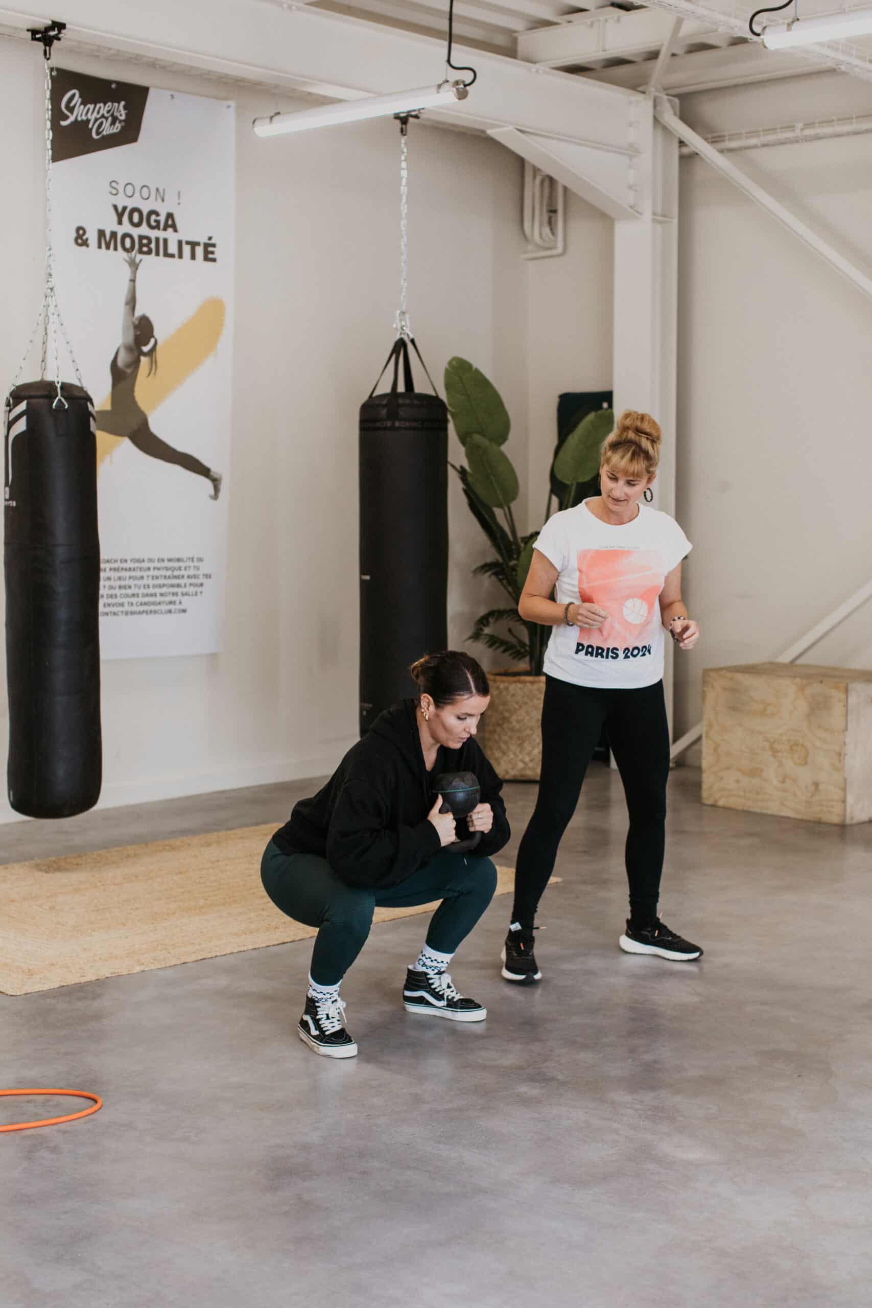 Fanny Moreau - Photo de la galerie