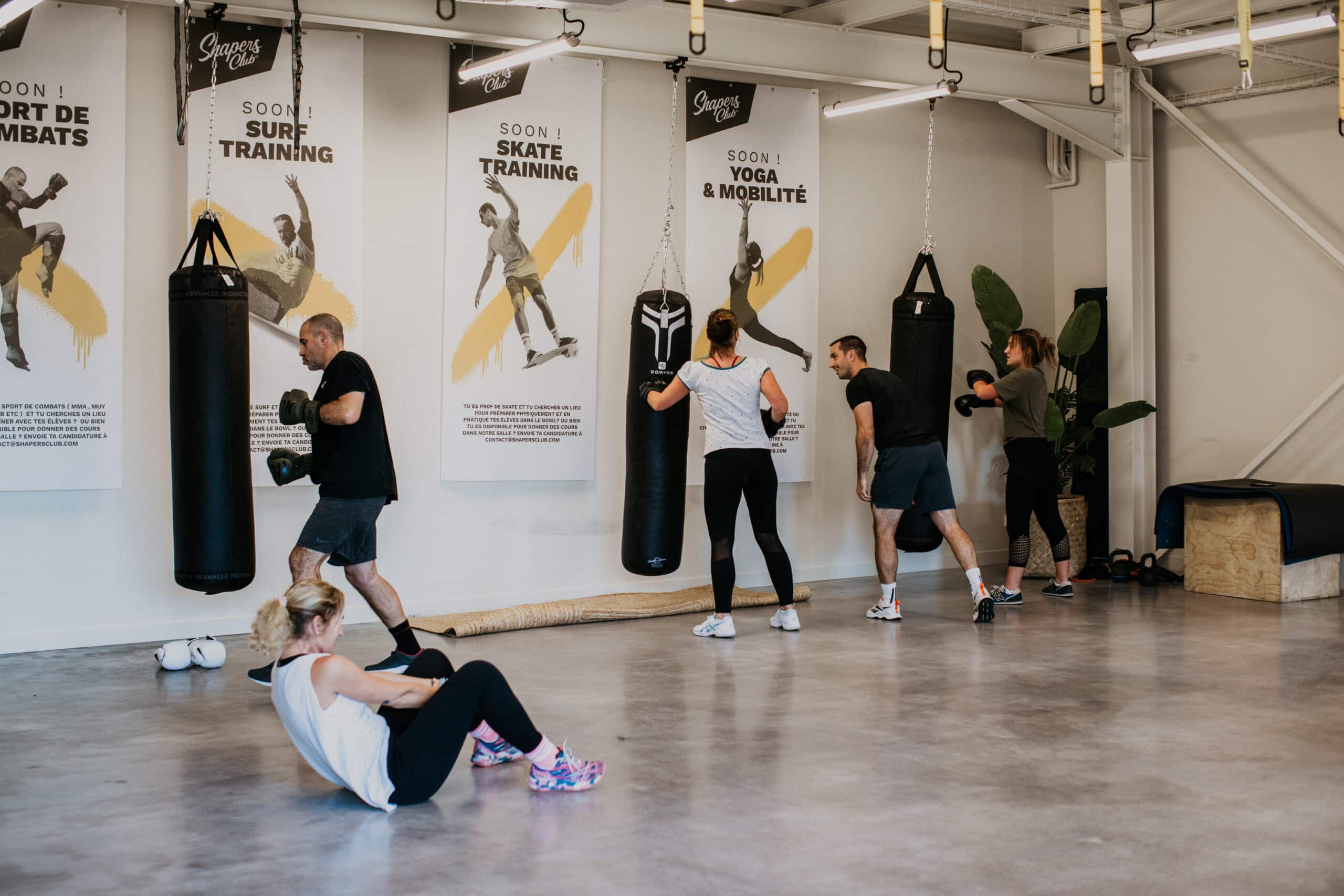 Damien Guillonneau - Photo de la galerie