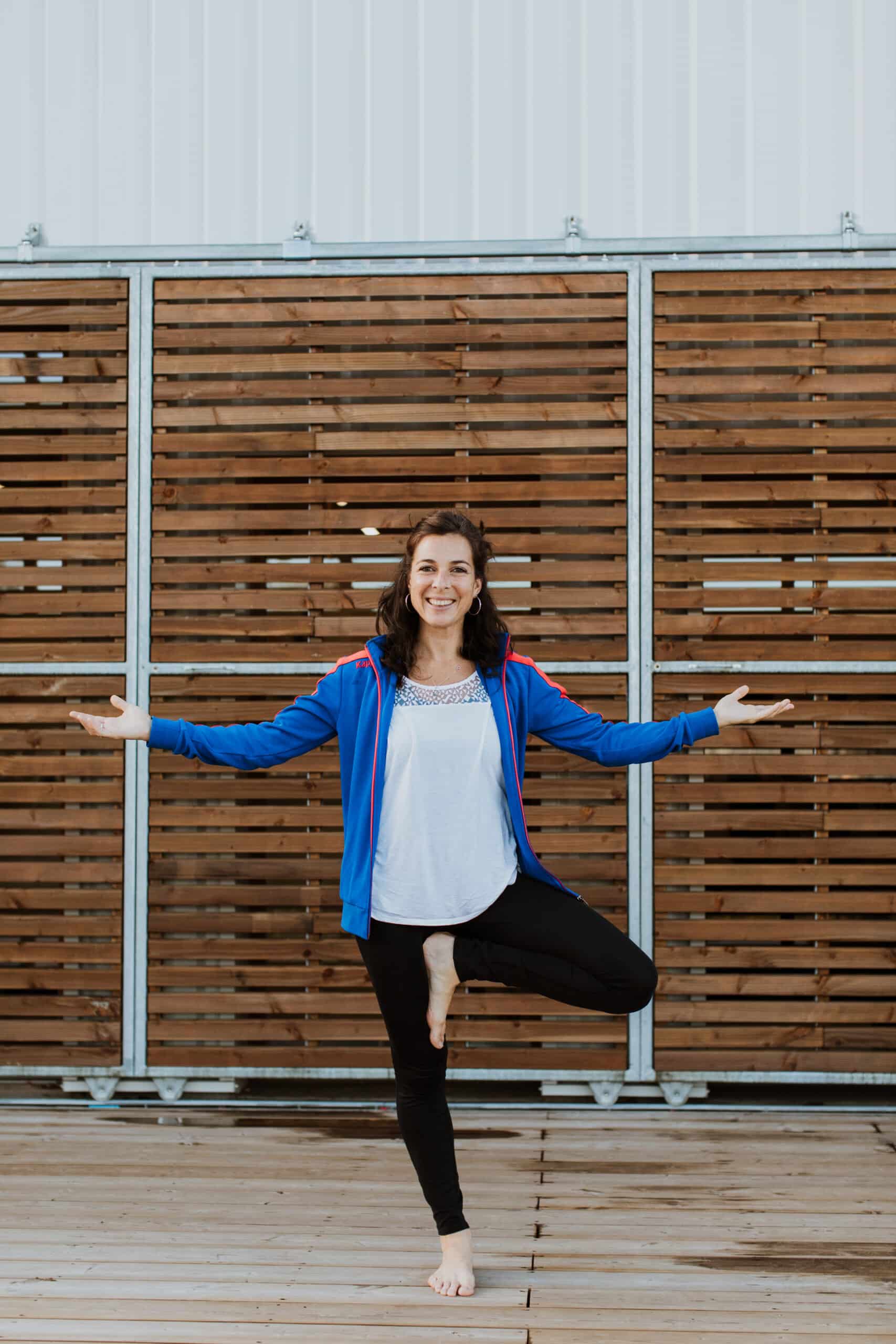 Julie Darné - Photo de la galerie