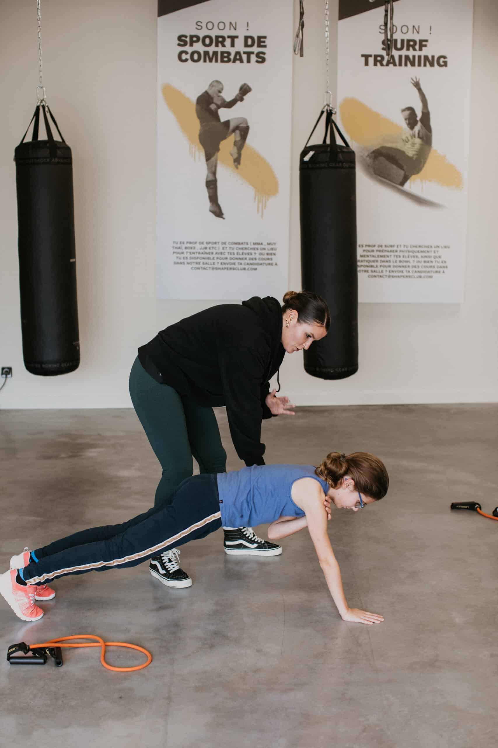 Fanny Moreau - Photo de la galerie