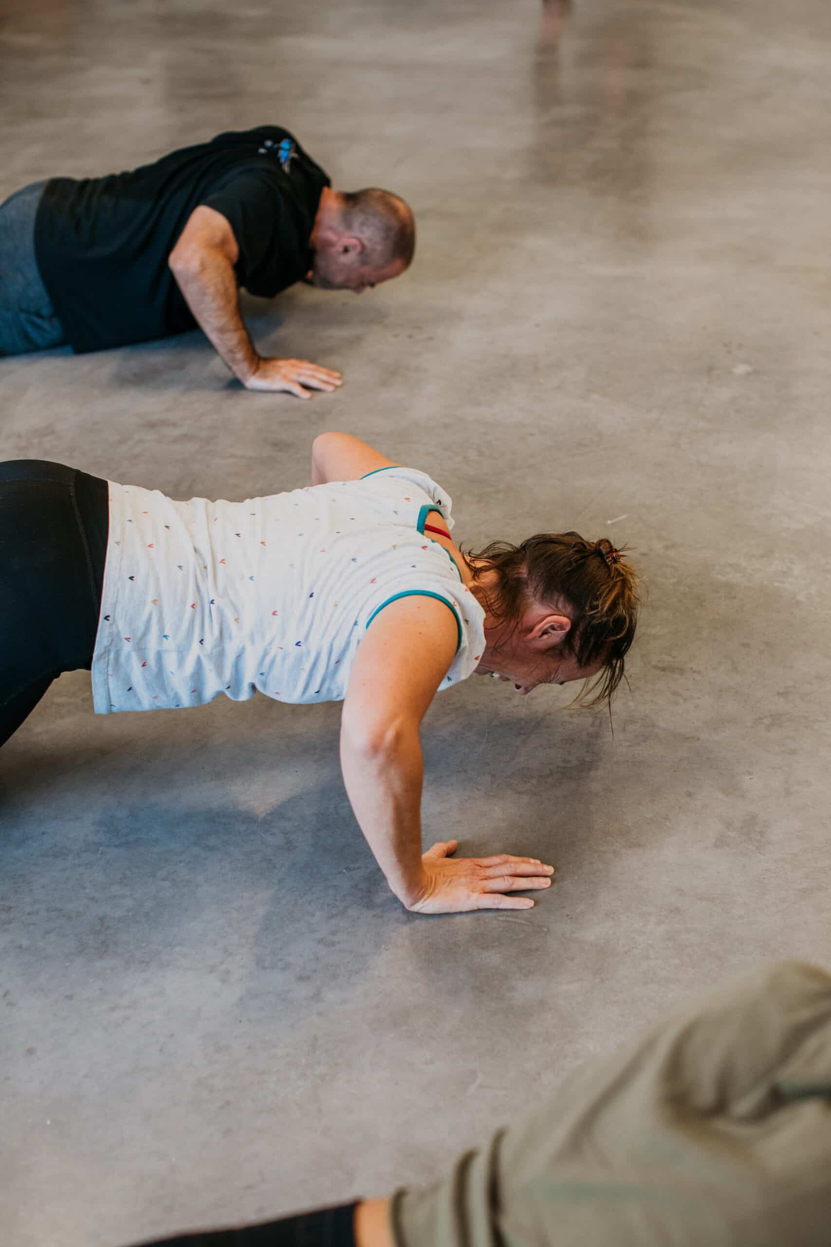 Damien Guillonneau - Photo de la galerie