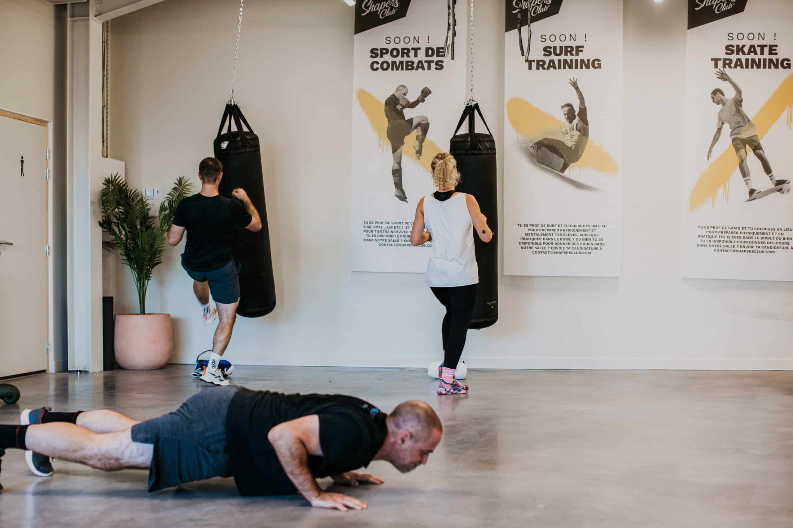 Damien Guillonneau - Photo de la galerie