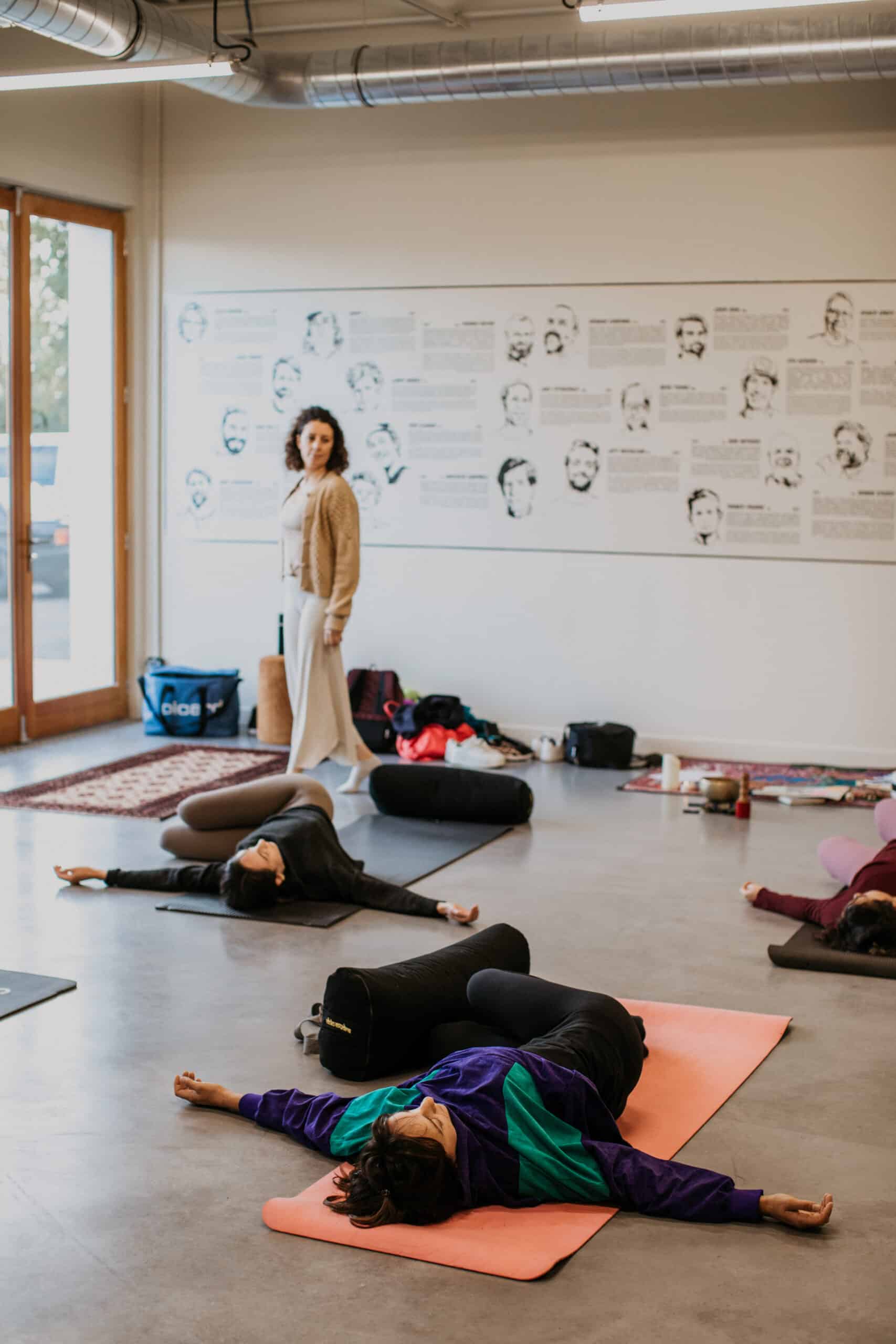 Gaëlle Carrayrou  - Photo de la galerie