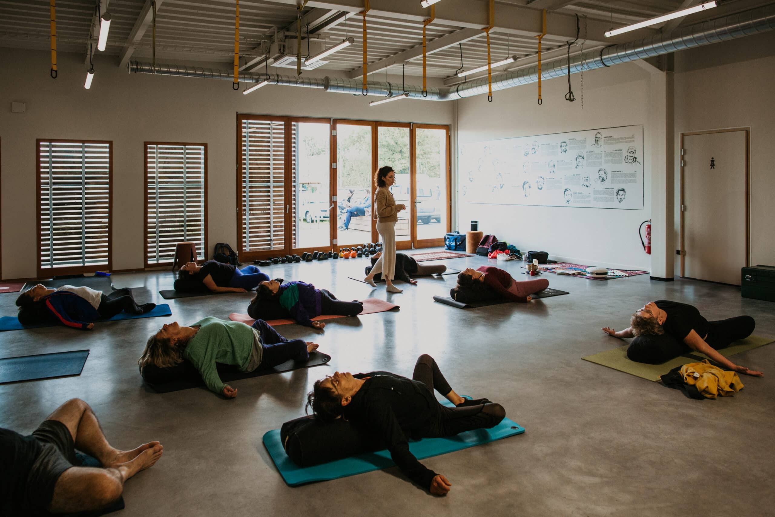 Gaëlle Carrayrou  - Photo de la galerie