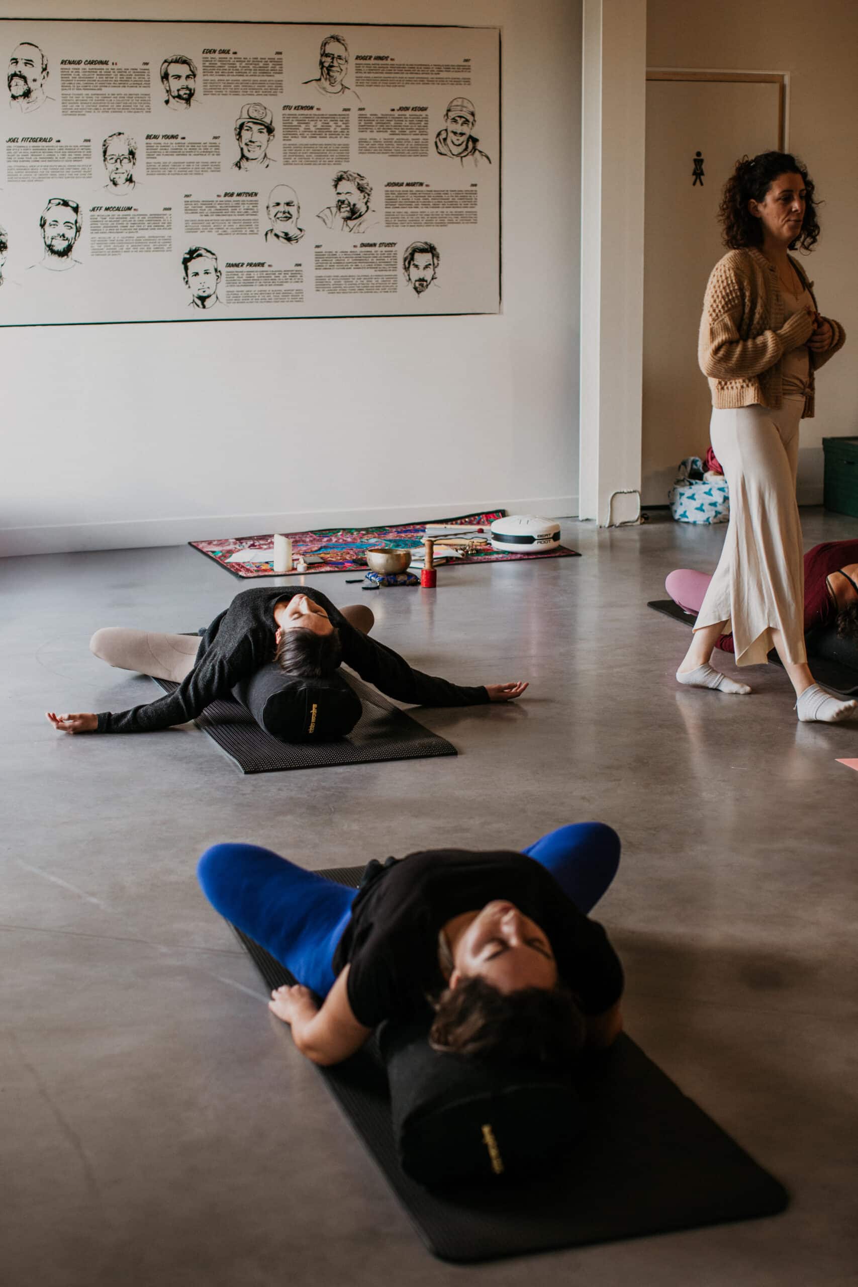 Gaëlle Carrayrou  - Photo de la galerie