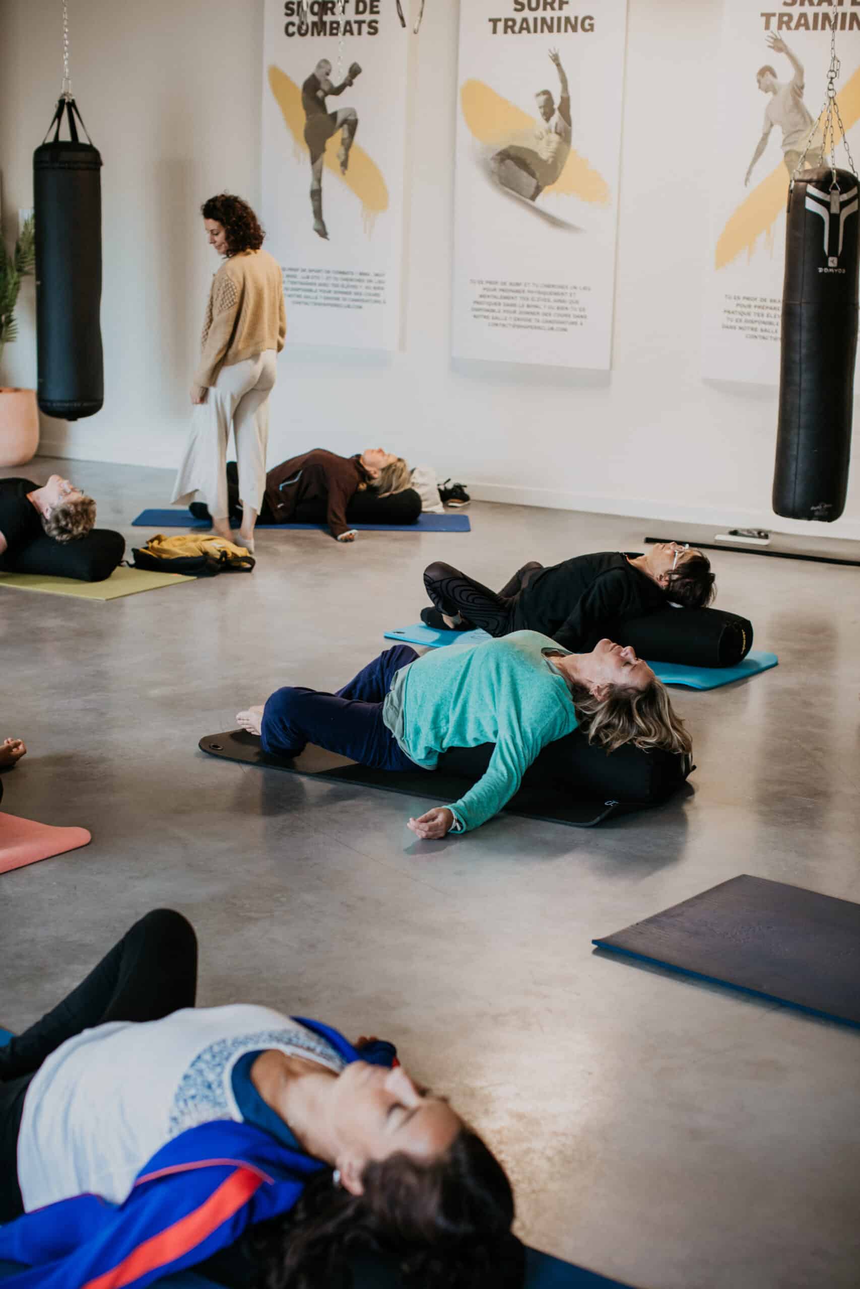 Gaëlle Carrayrou  - Photo de la galerie