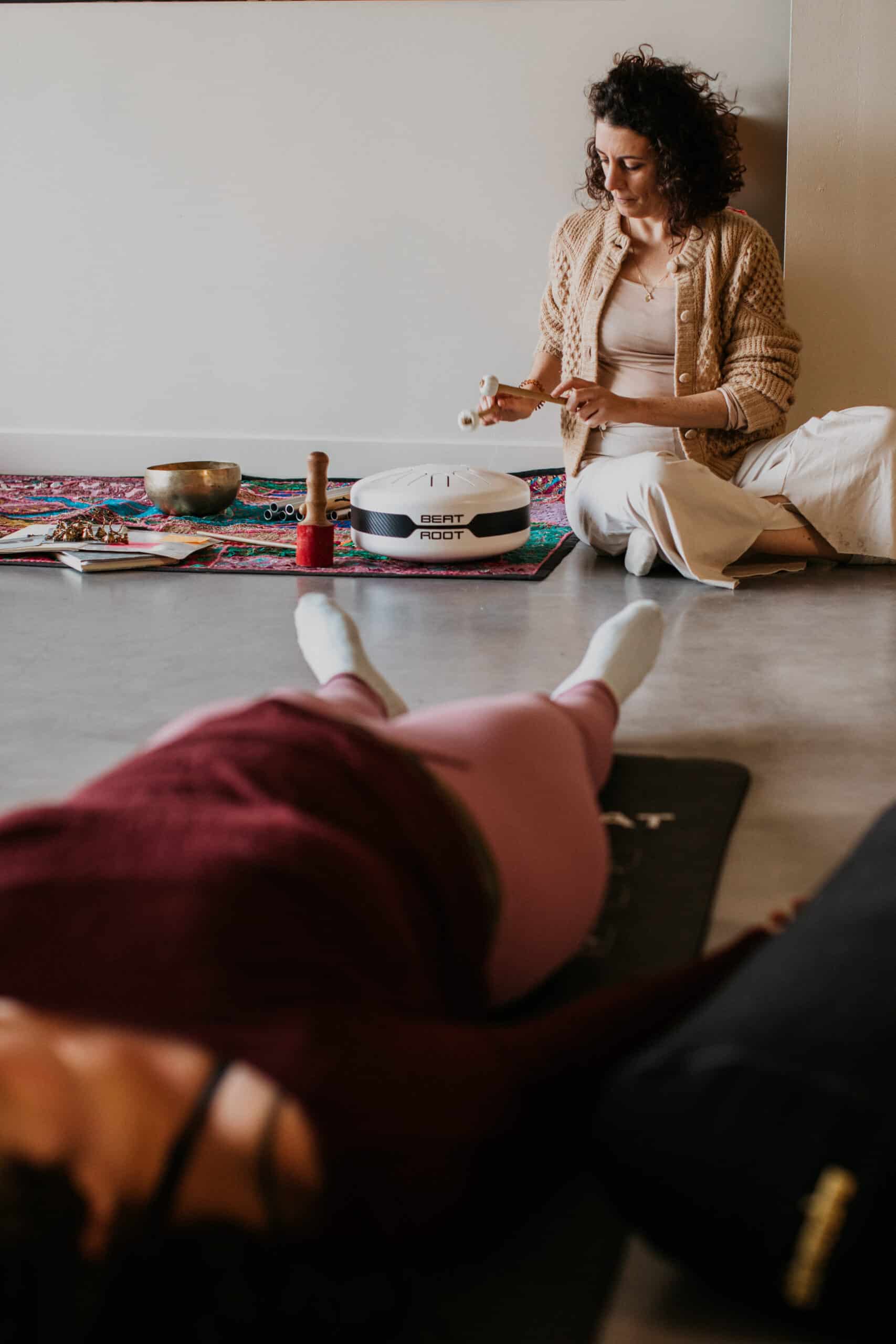 Gaëlle Carrayrou  - Photo de la galerie