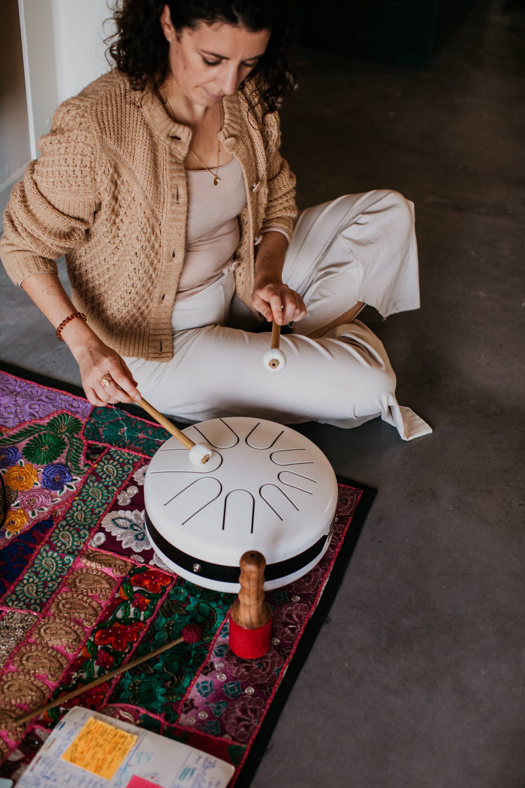 Gaëlle Carrayrou  - Photo de la galerie