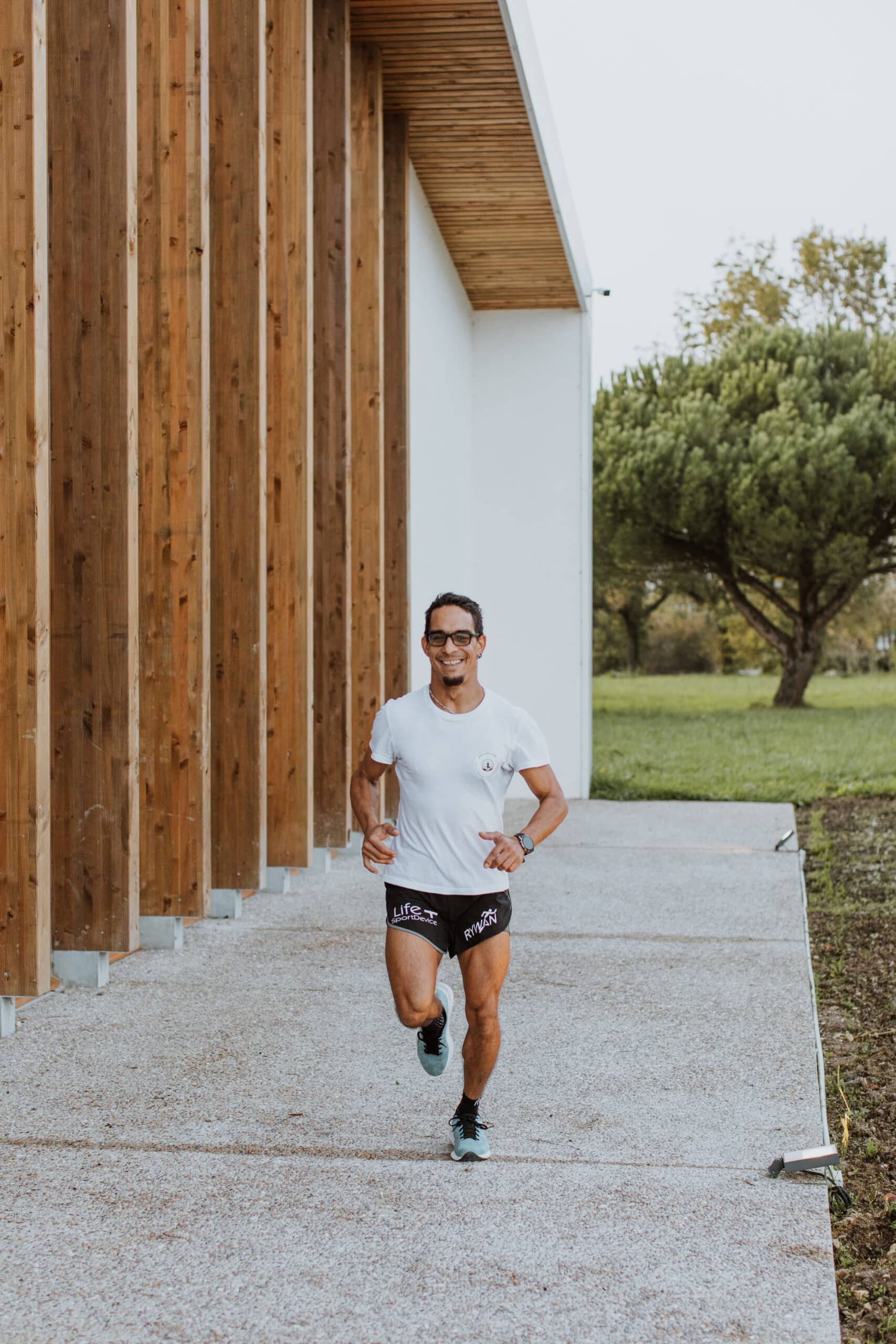 Gregory Mionzé - Photo de la galerie