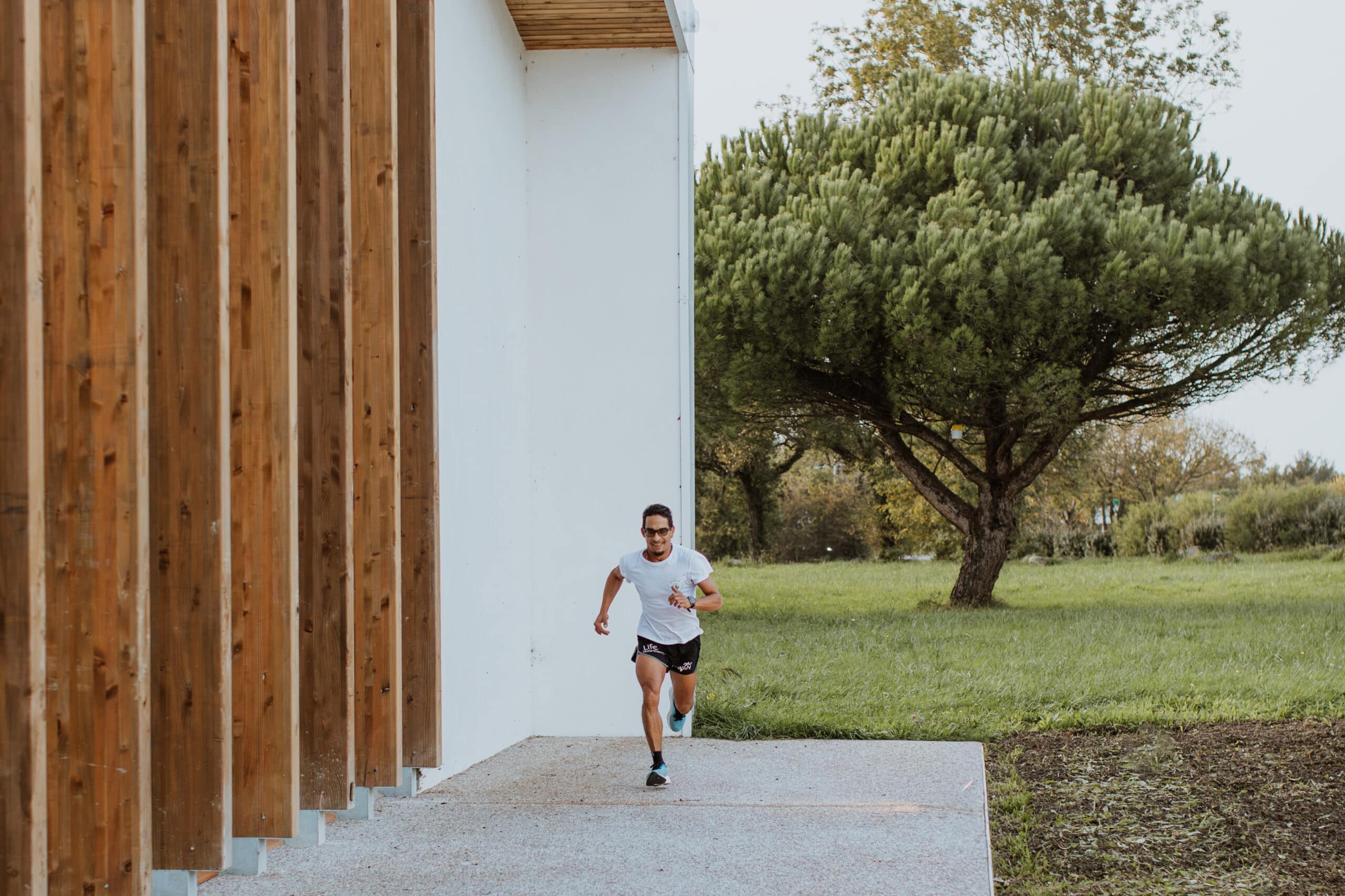 Gregory Mionzé - Photo de la galerie