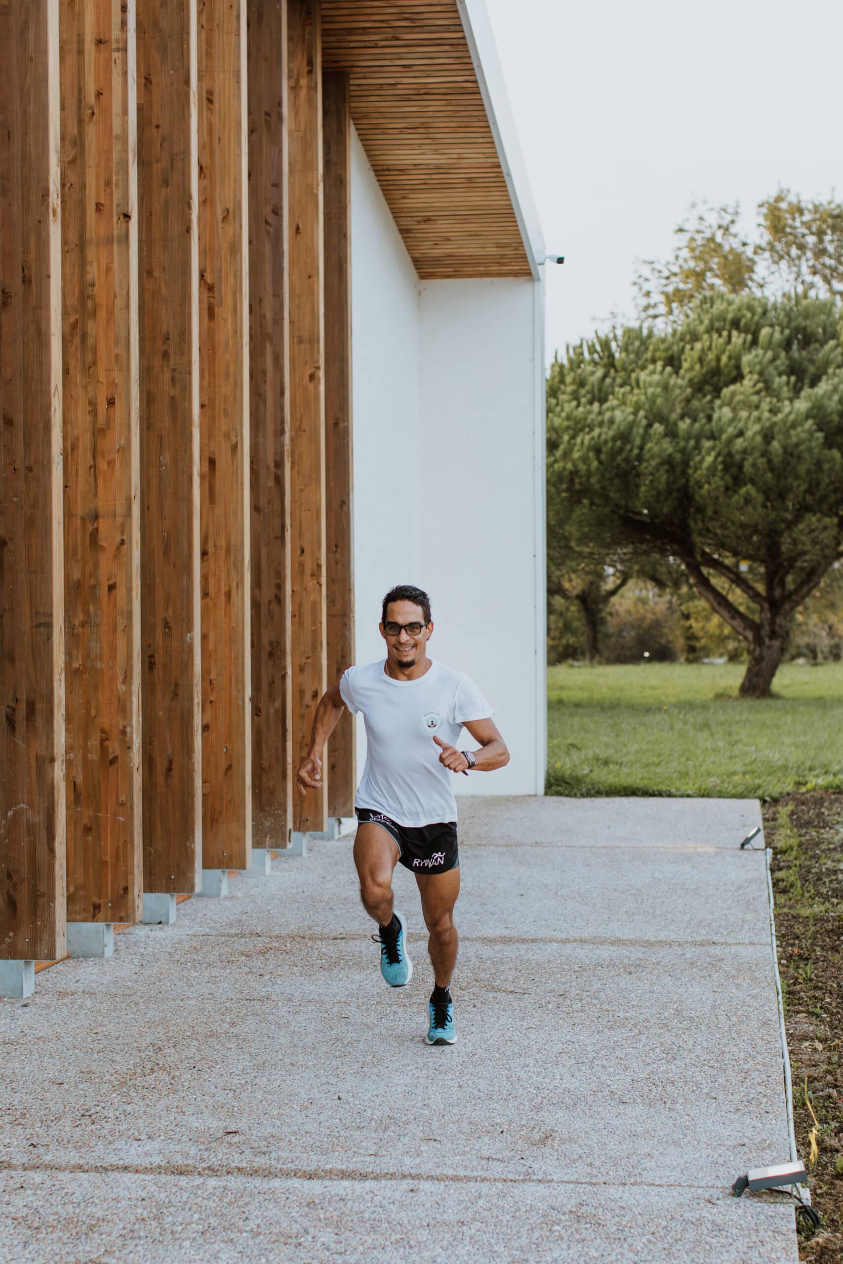 Gregory Mionzé - Photo de la galerie