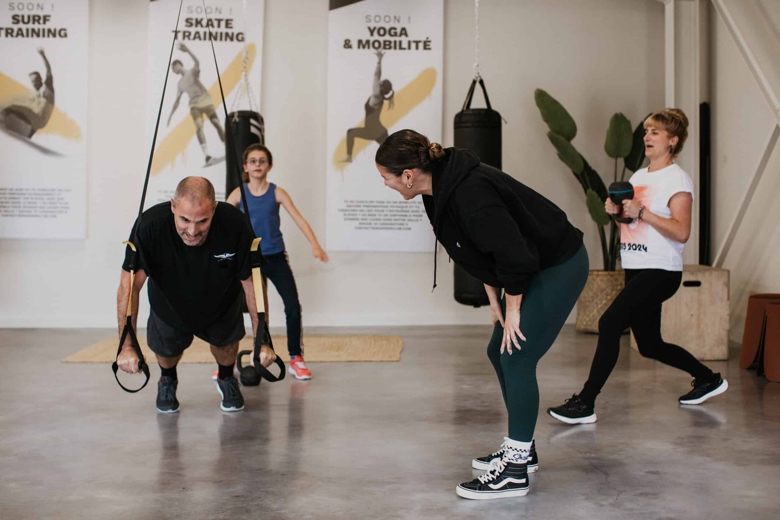 Fanny Moreau - Photo de la galerie