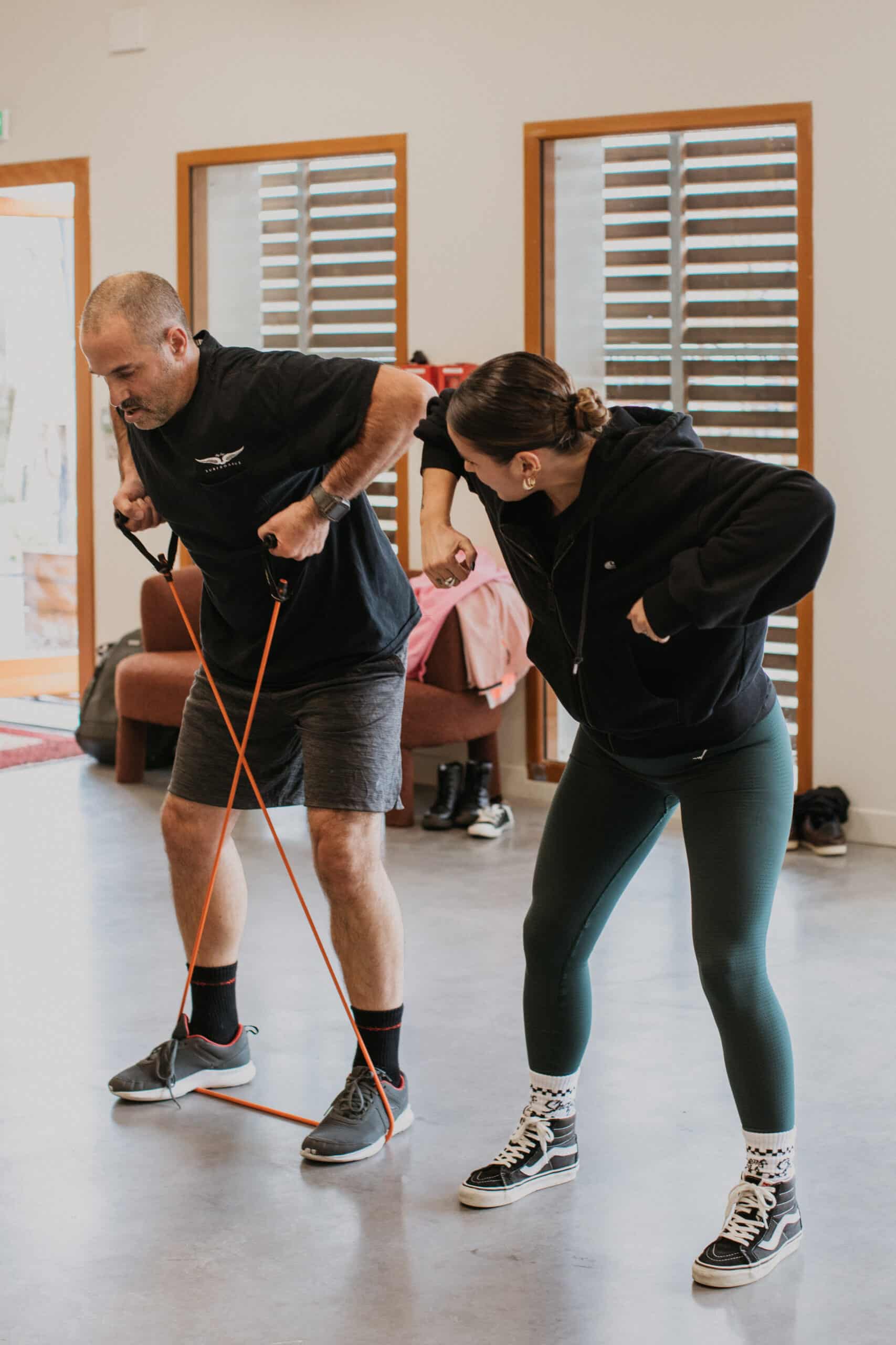 Fanny Moreau - Photo de la galerie