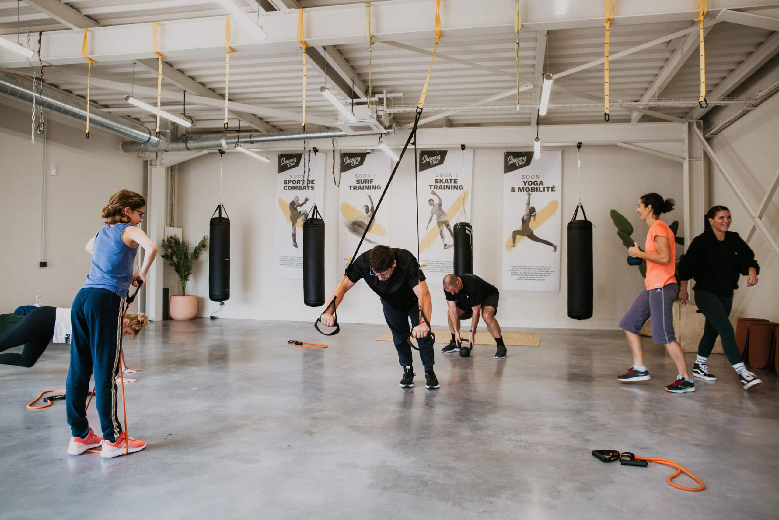 Fanny Moreau - Photo de la galerie