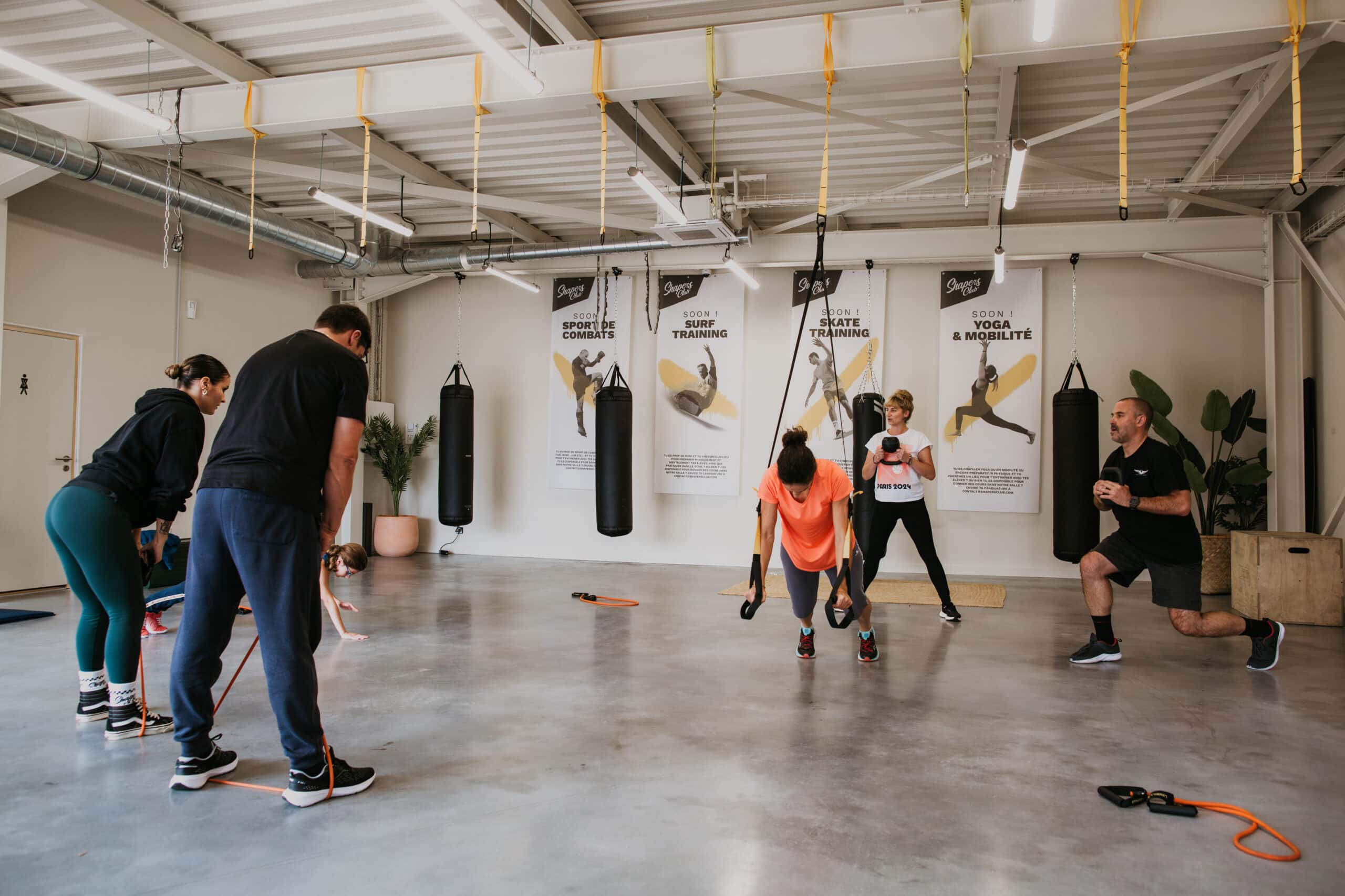 Fanny Moreau - Photo de la galerie