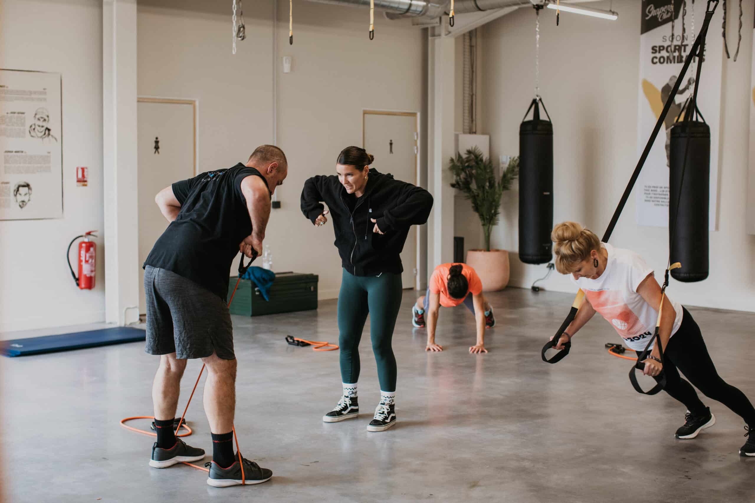 Fanny Moreau - Photo de la galerie