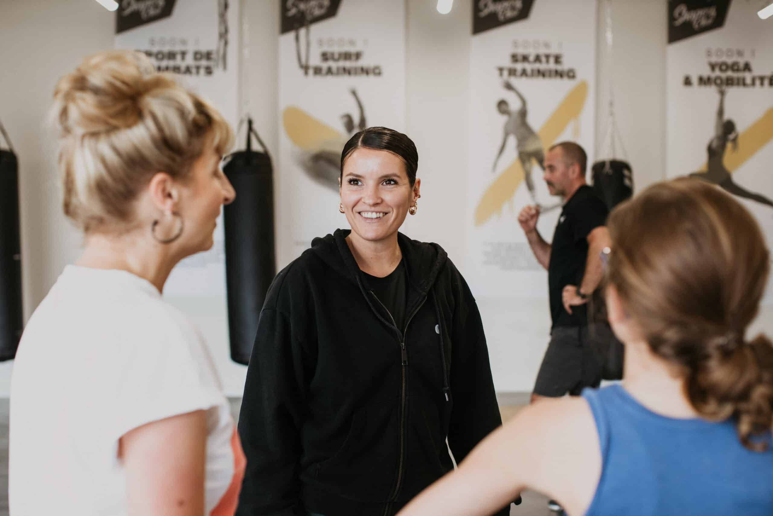 Fanny Moreau - Photo de la galerie