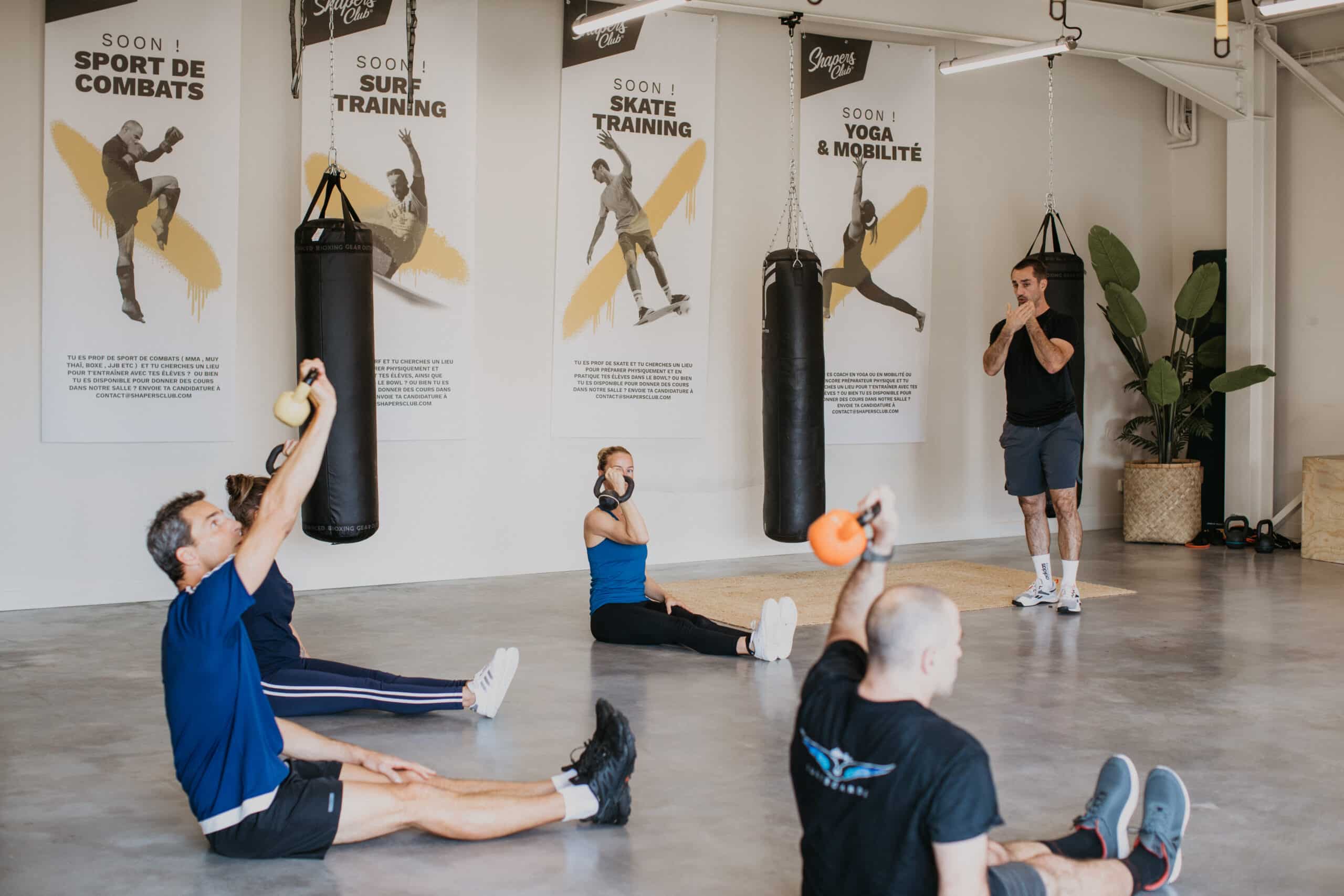 Damien Guillonneau - Photo de la galerie