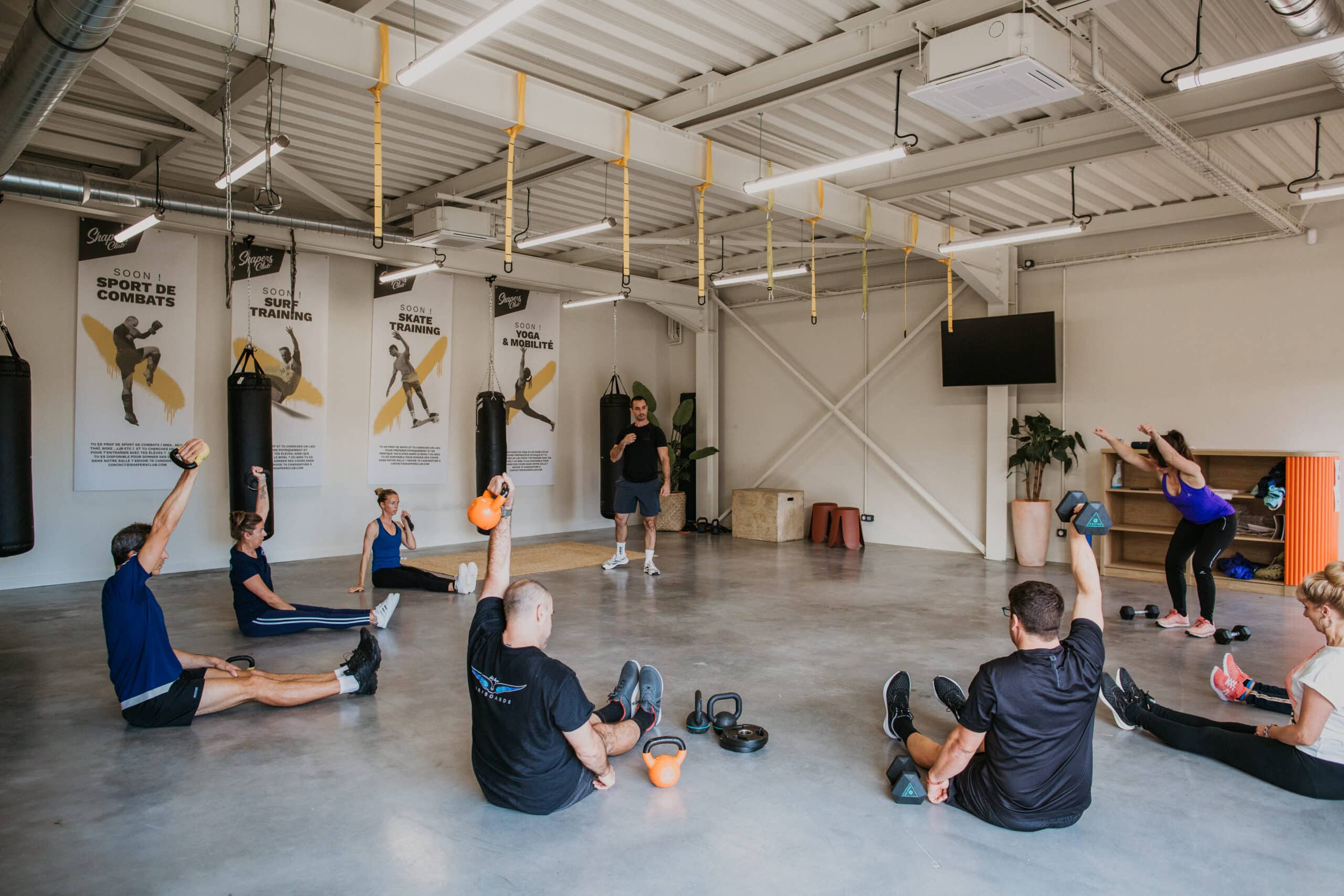 Damien Guillonneau - Photo de la galerie