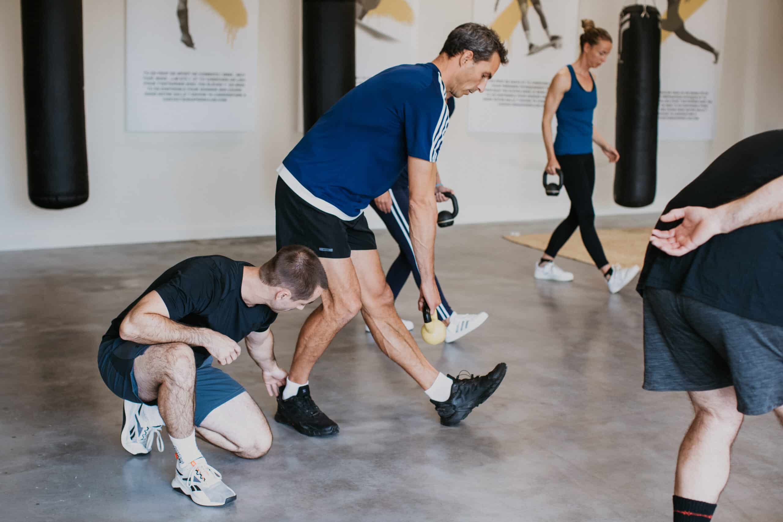 Damien Guillonneau - Photo de la galerie