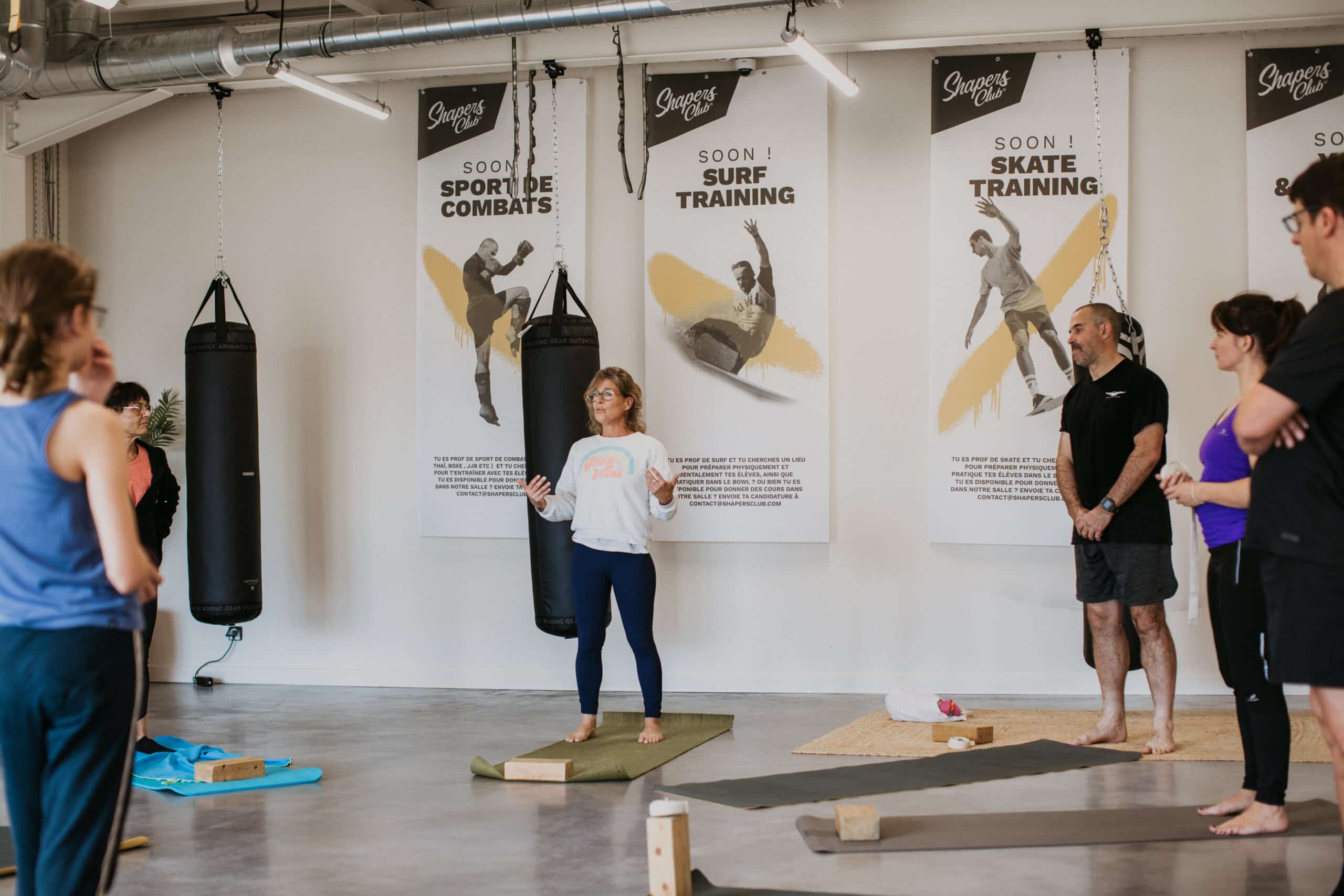 Marion Condroyer - Photo de la galerie