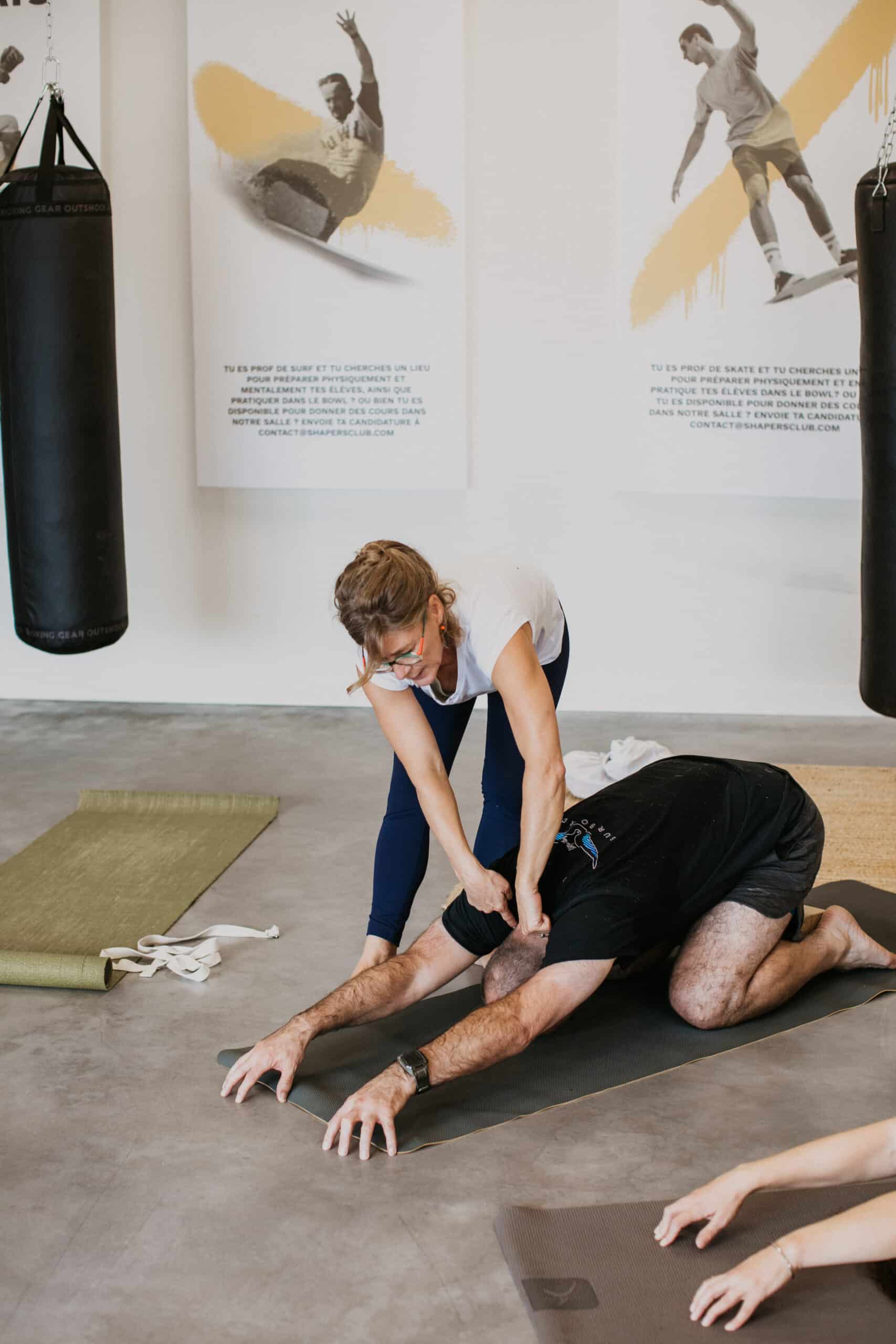 Marion Condroyer - Photo de la galerie