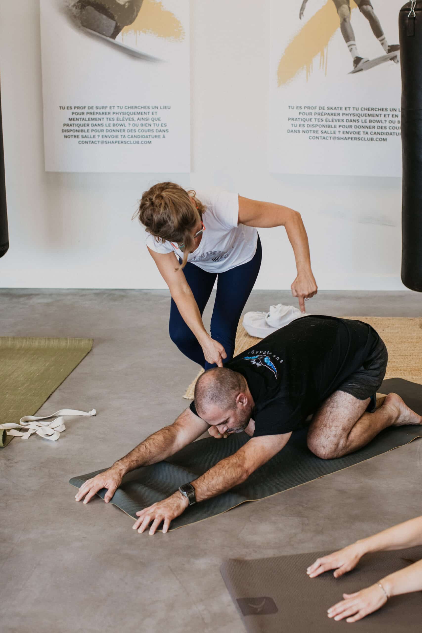 Marion Condroyer - Photo de la galerie