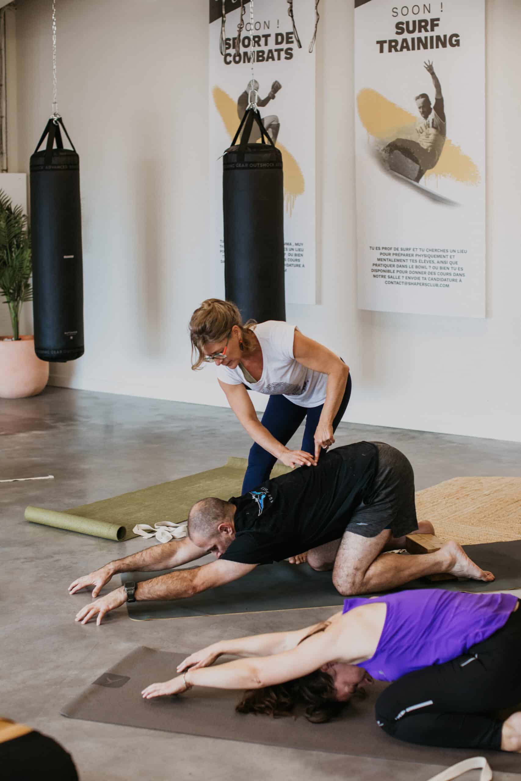 Marion Condroyer - Photo de la galerie