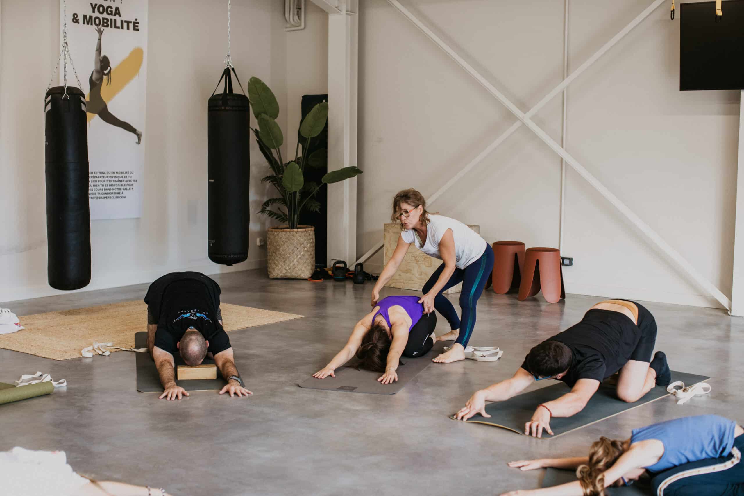 Marion Condroyer - Photo de la galerie