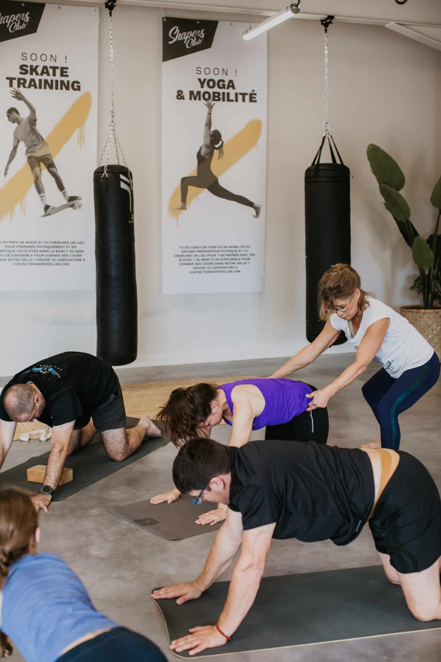 Marion Condroyer - Photo de la galerie