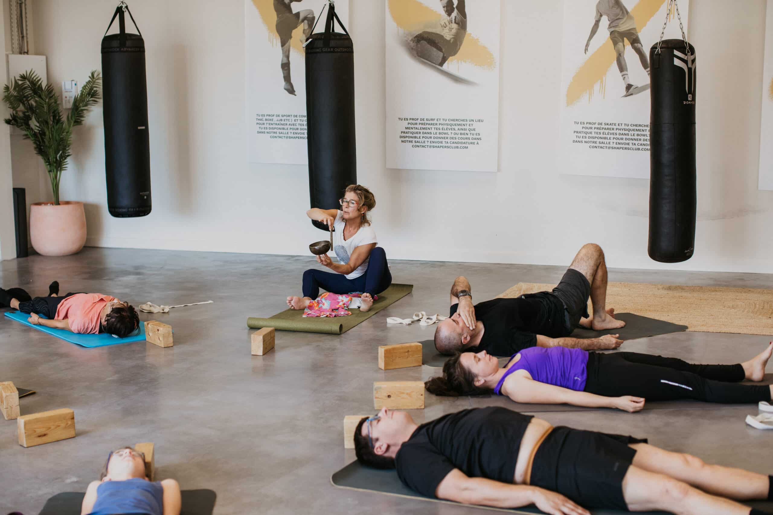 Marion Condroyer - Photo de la galerie