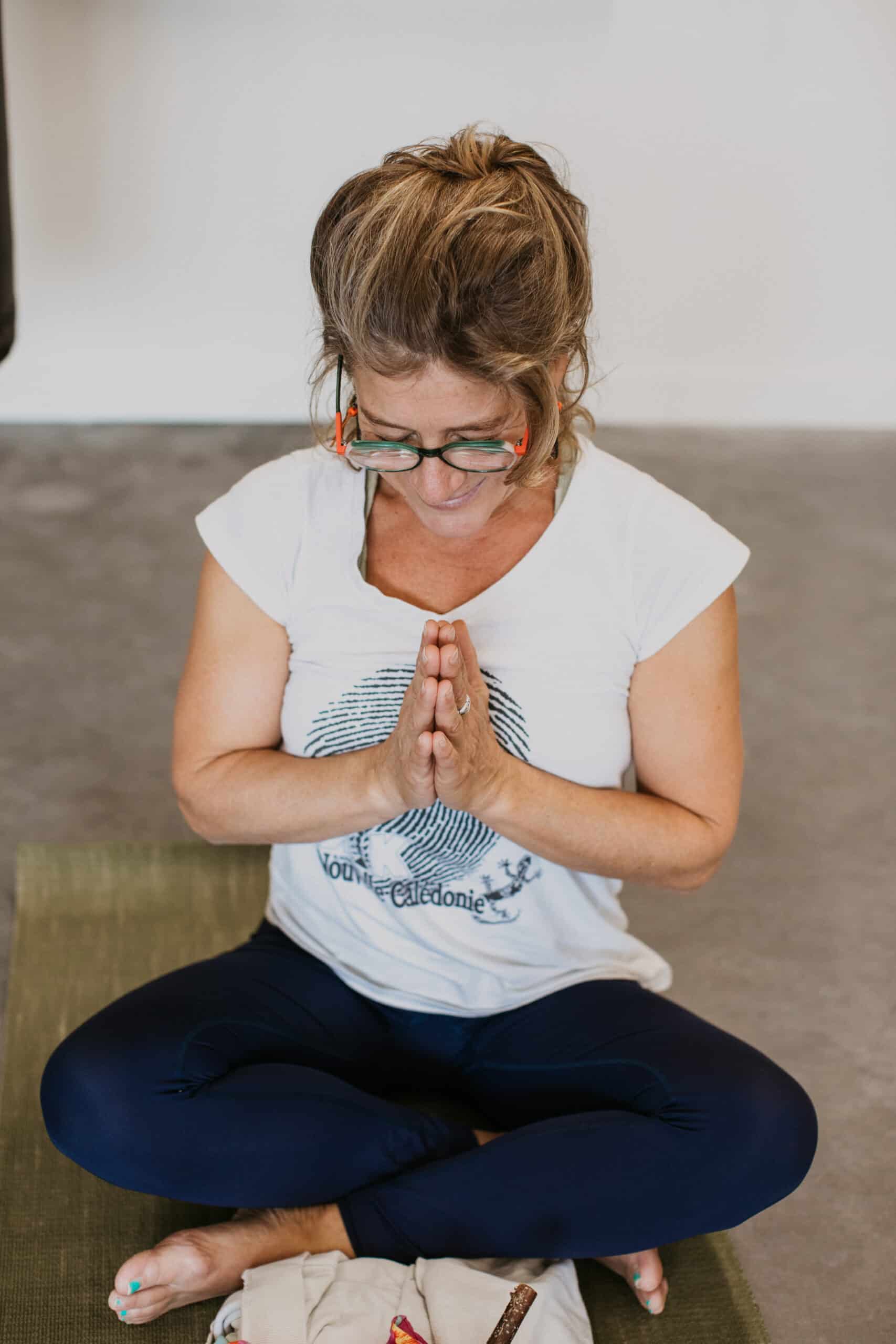 Marion Condroyer - Photo de la galerie