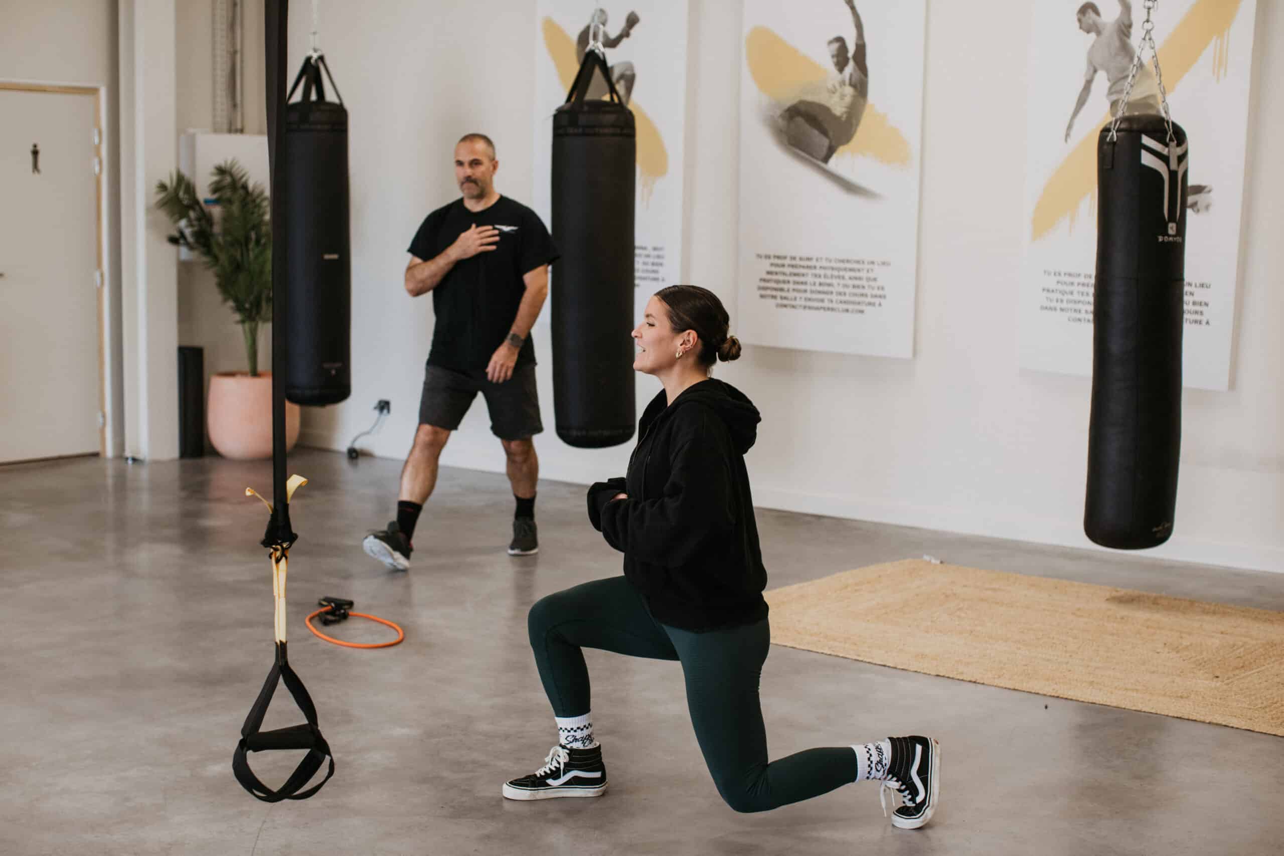 Fanny Moreau - Photo de la galerie