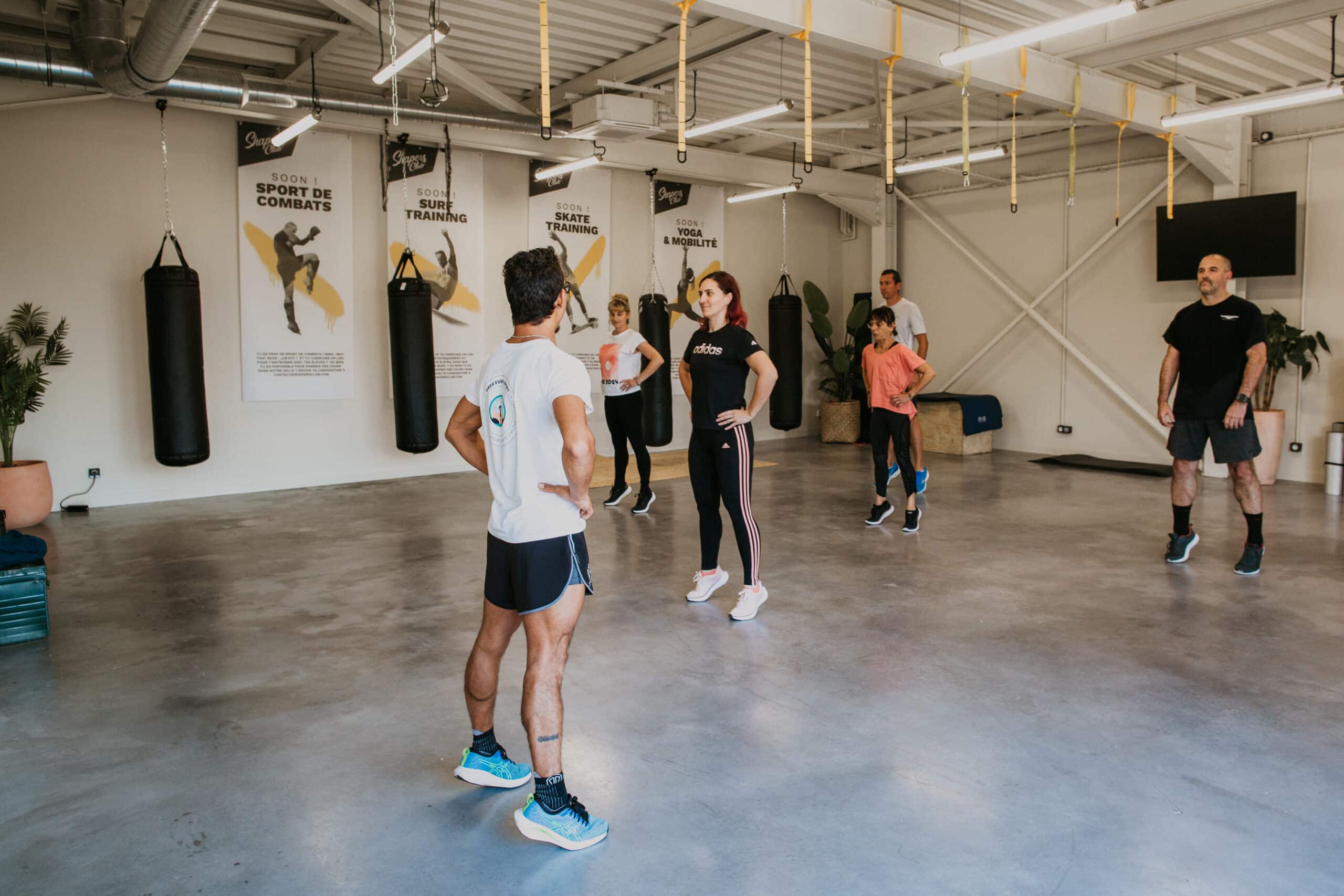 Gregory Mionzé - Photo de la galerie