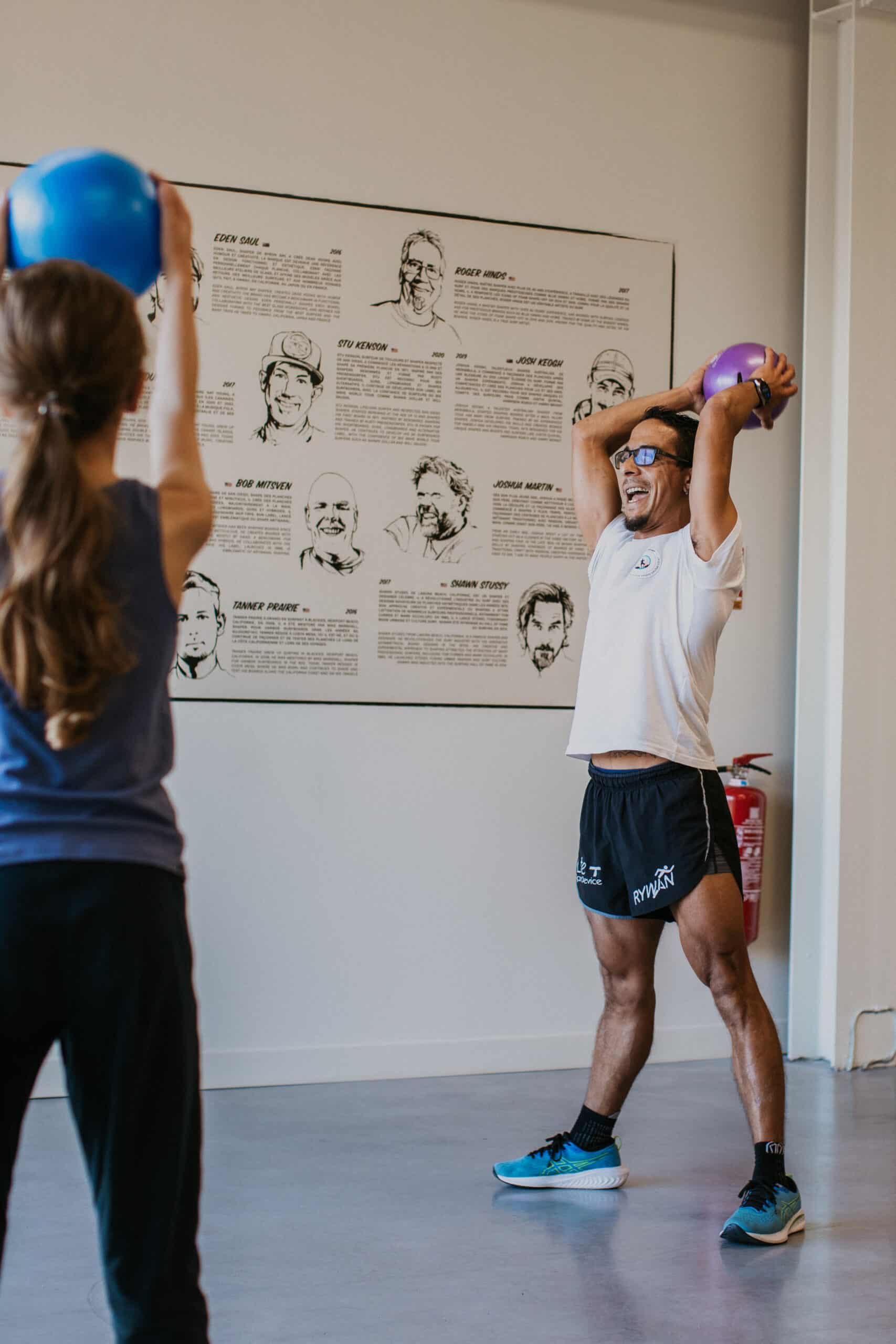 Gregory Mionzé - Photo de la galerie