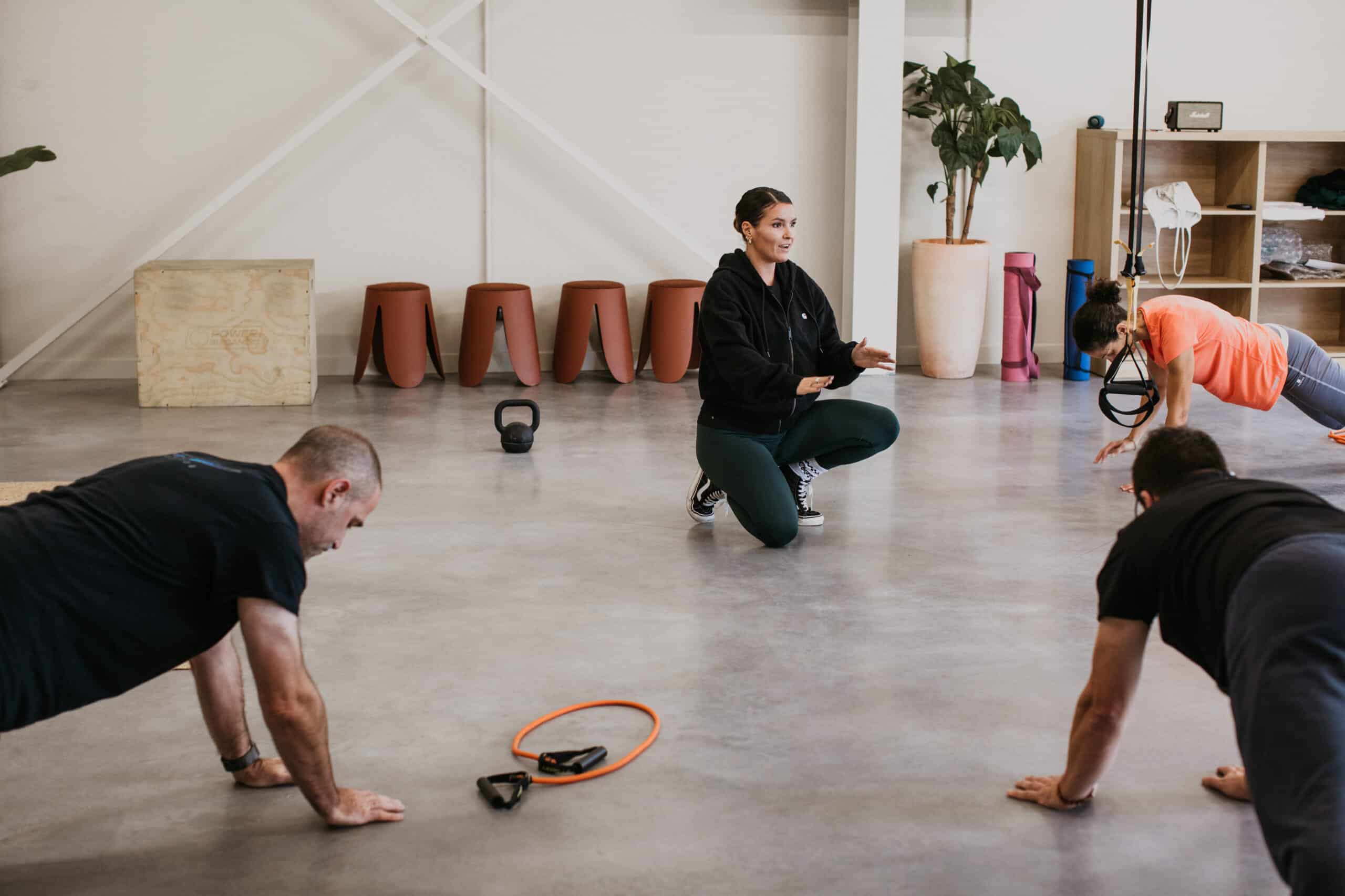 Fanny Moreau - Photo de la galerie