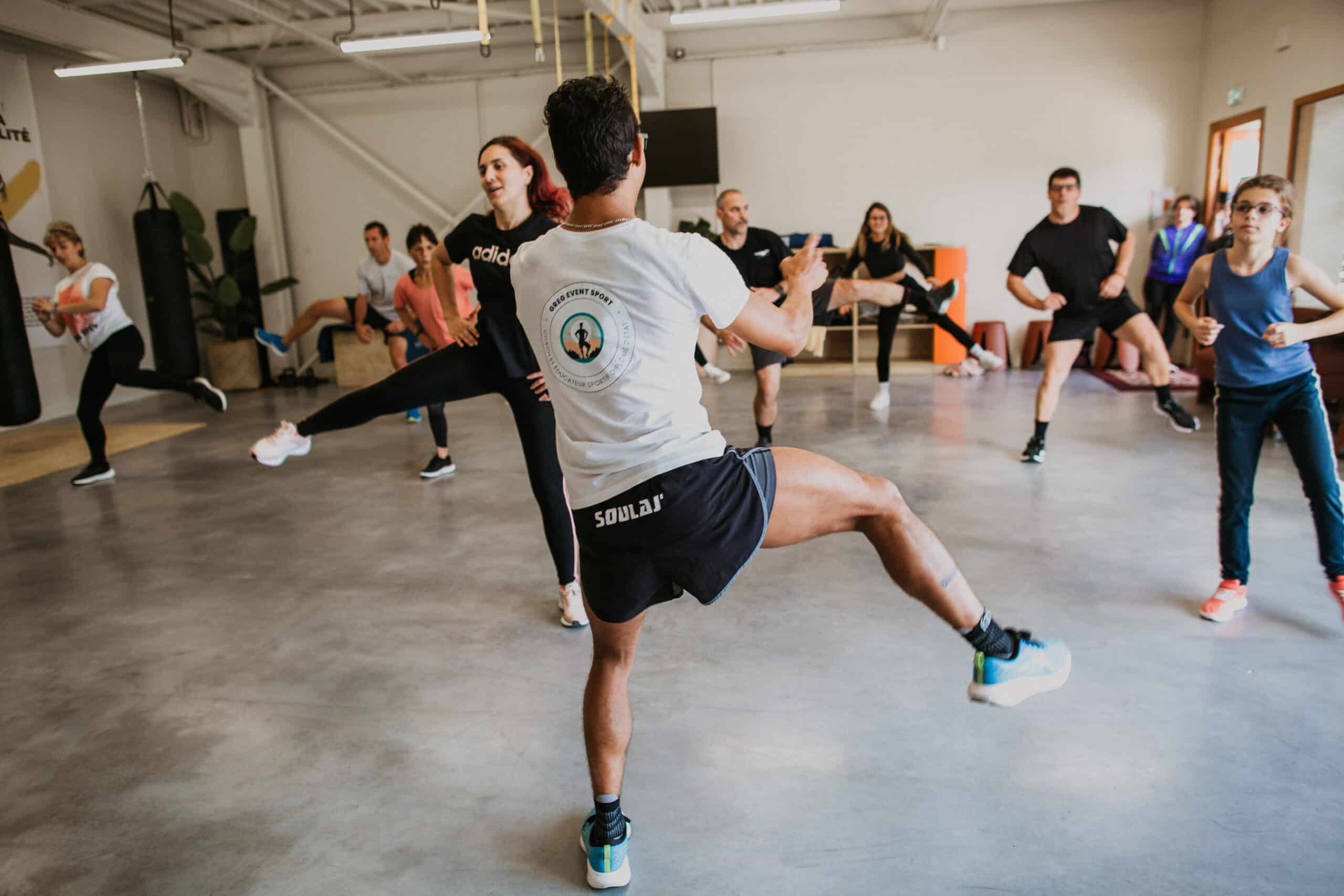 Gregory Mionzé - Photo de la galerie