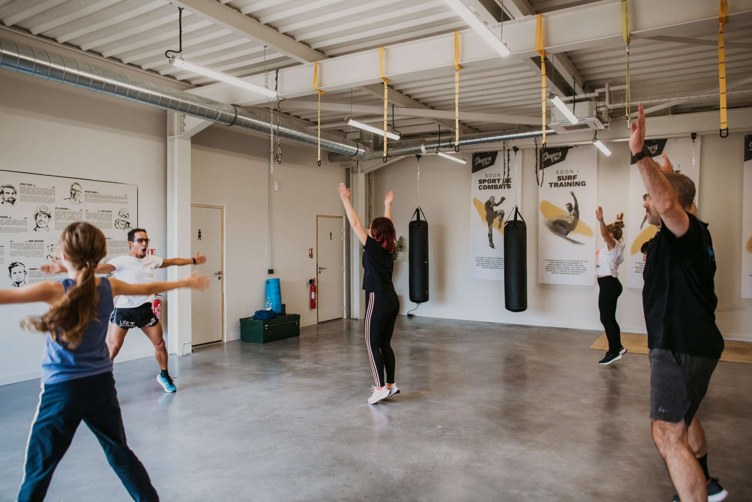 Gregory Mionzé - Photo de la galerie