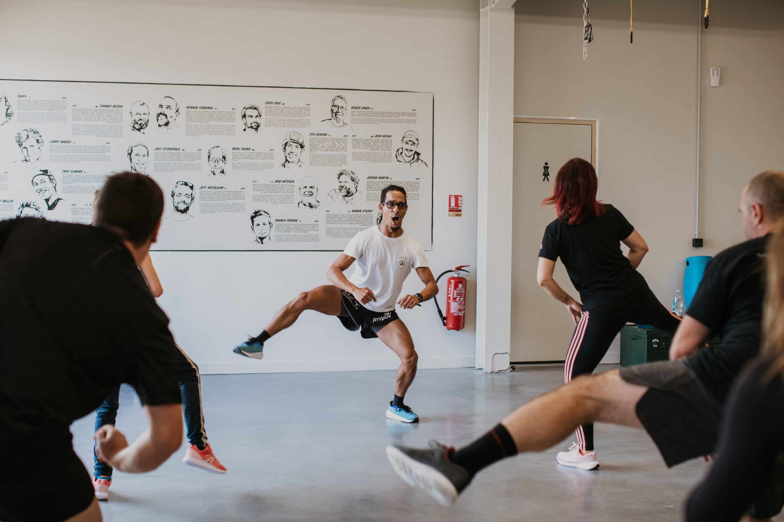 Gregory Mionzé - Photo de la galerie