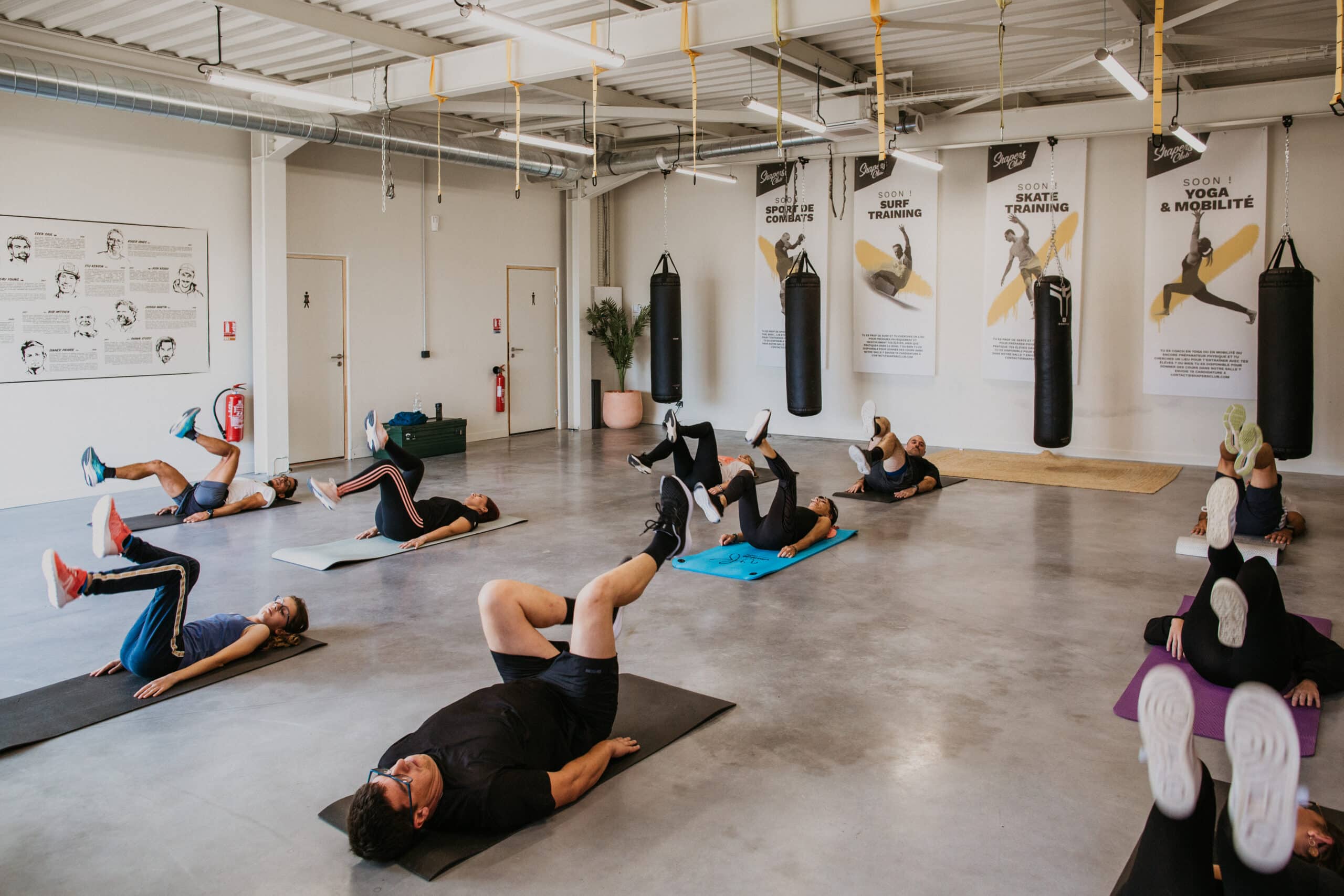 Gregory Mionzé - Photo de la galerie