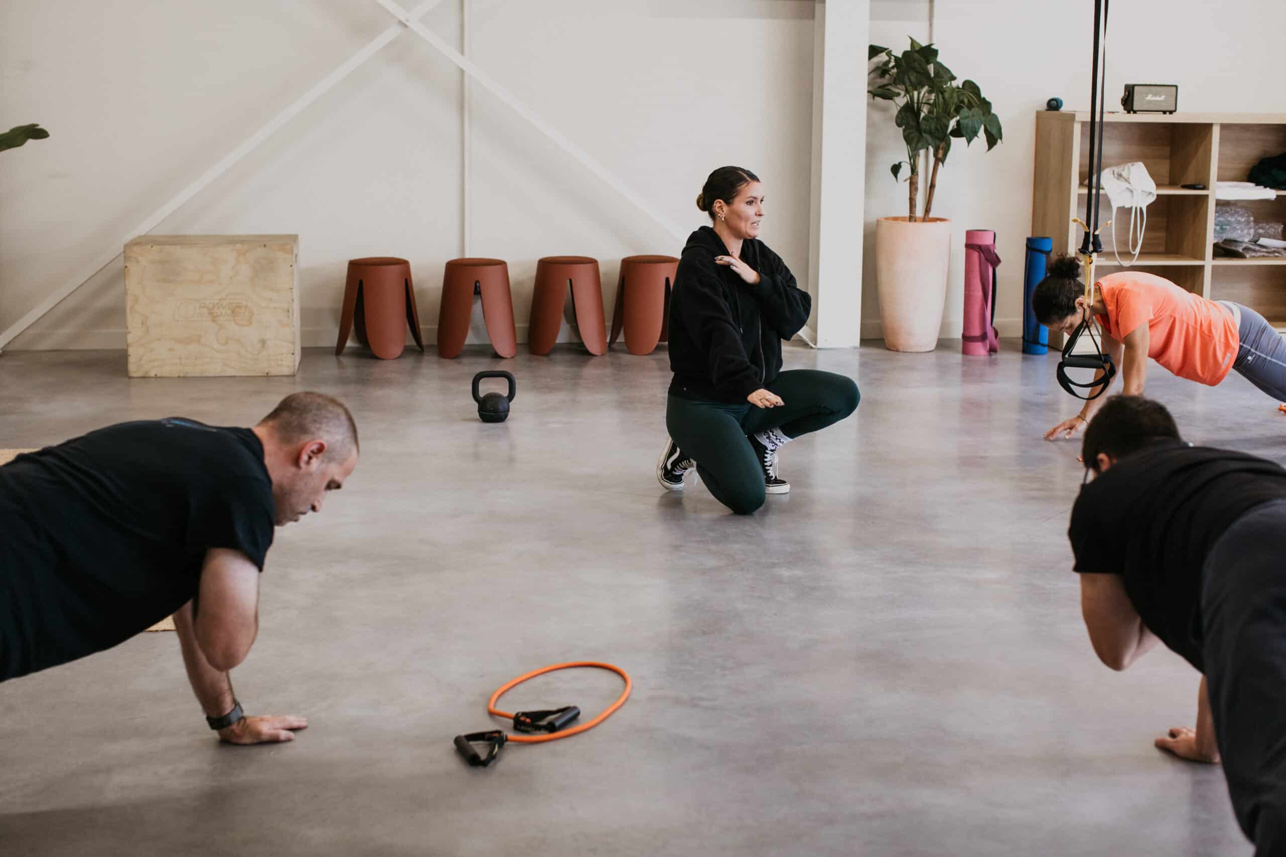 Fanny Moreau - Photo de la galerie