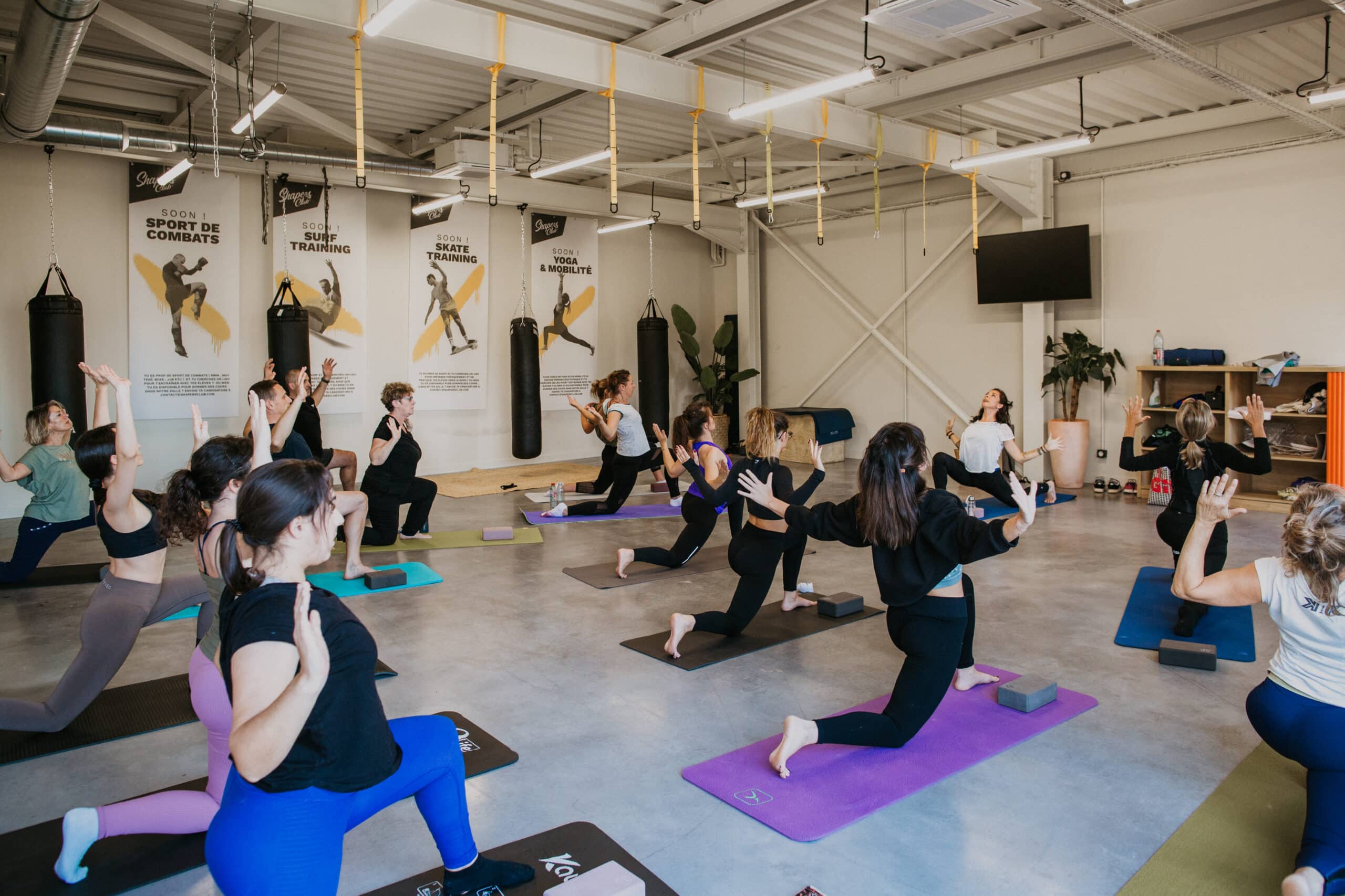 Julie Darné - Photo de la galerie
