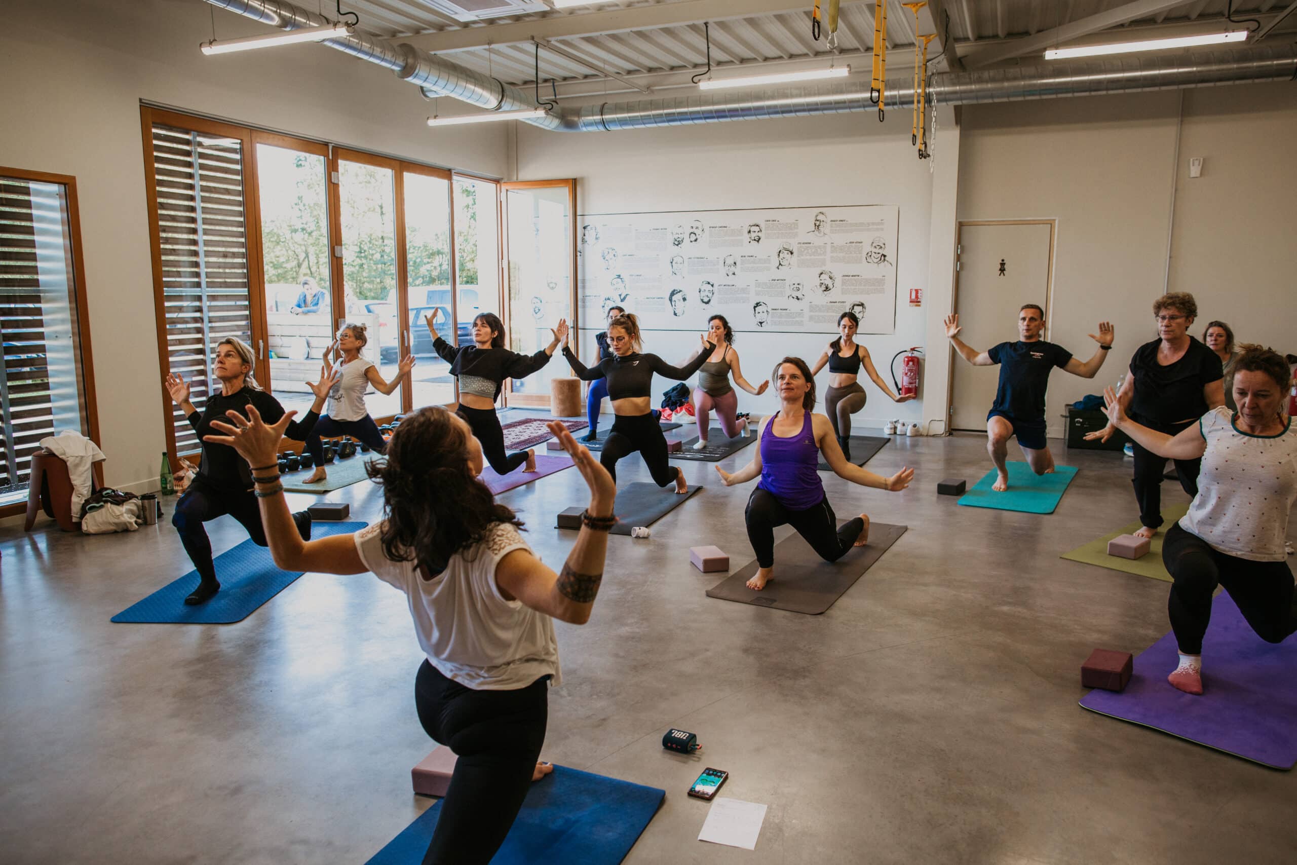 Julie Darné - Photo de la galerie