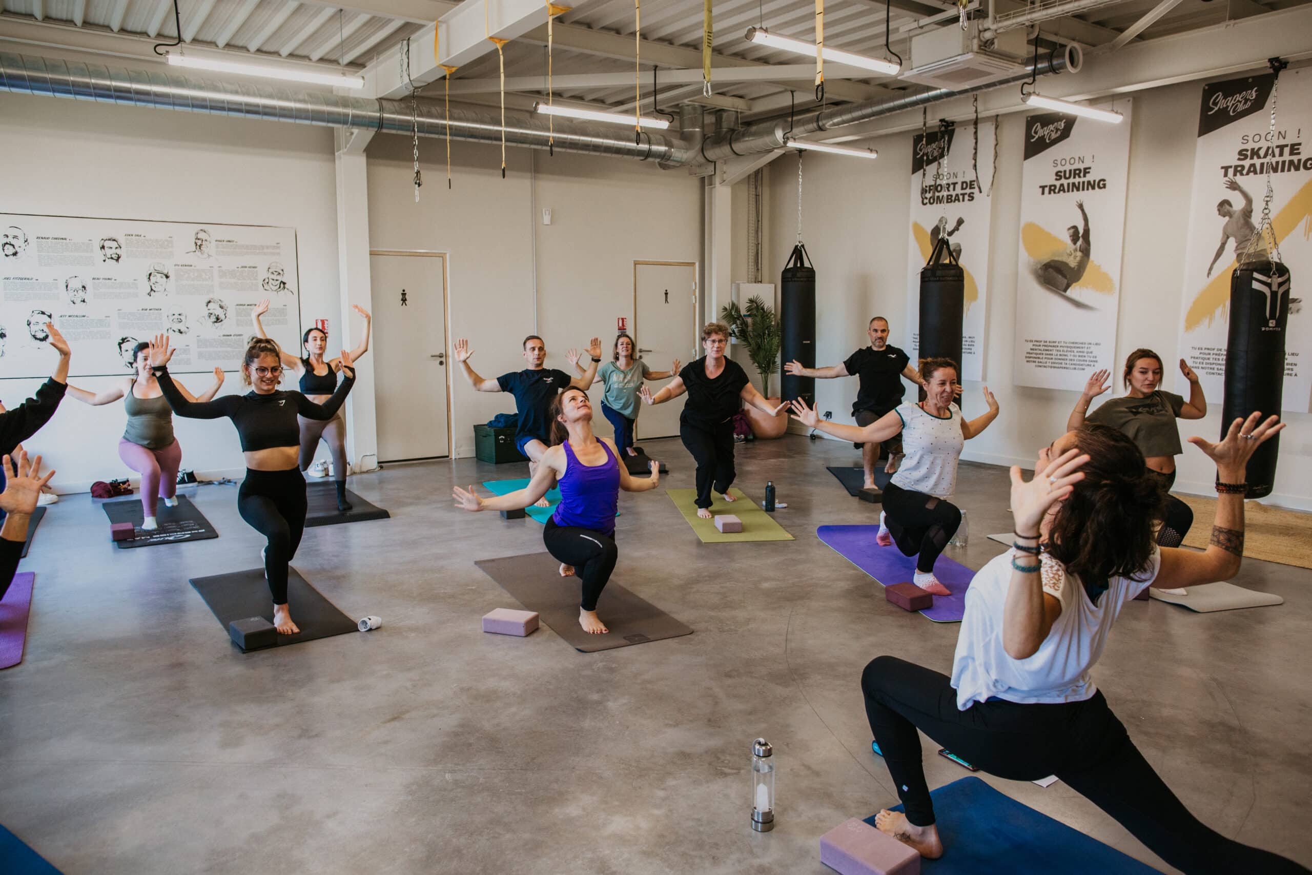 Julie Darné - Photo de la galerie