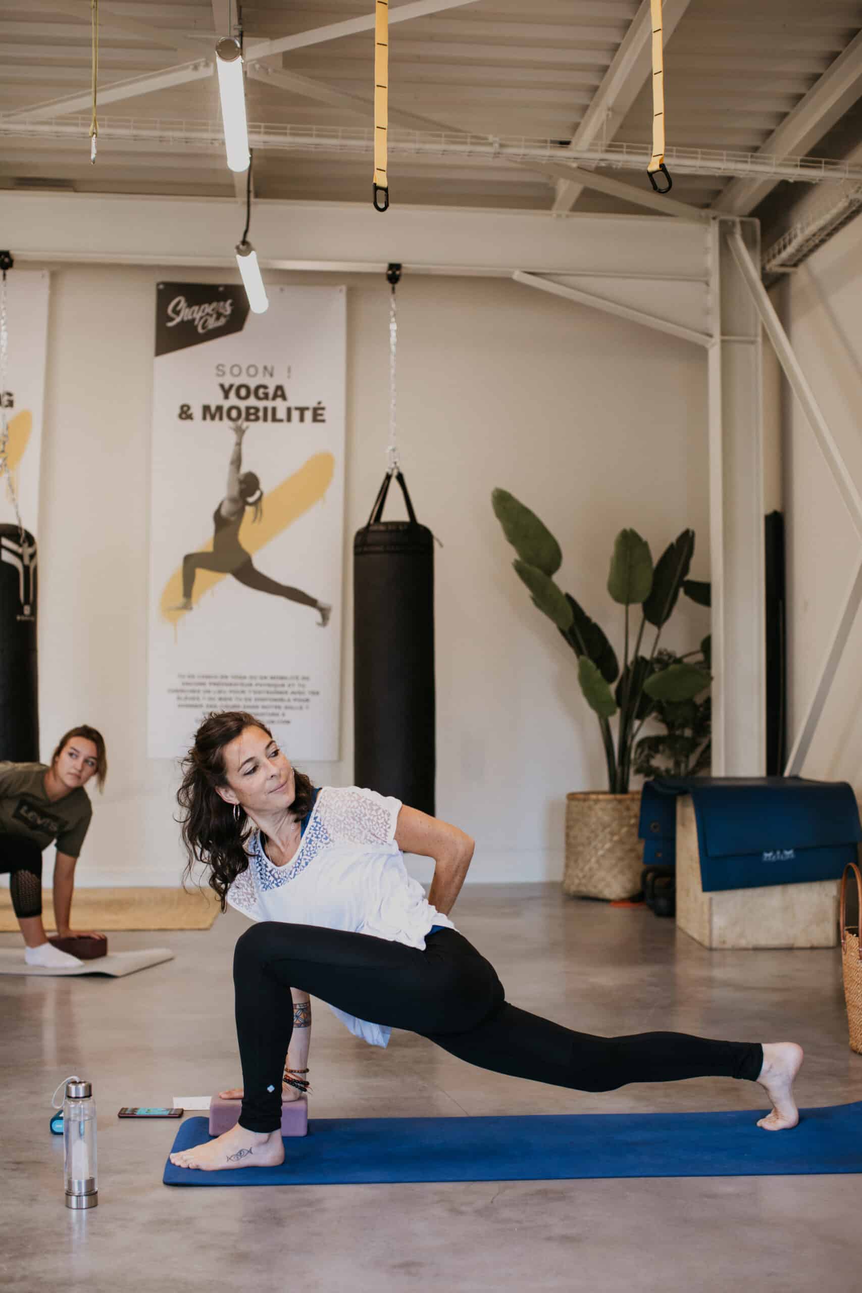 Julie Darné - Photo de la galerie